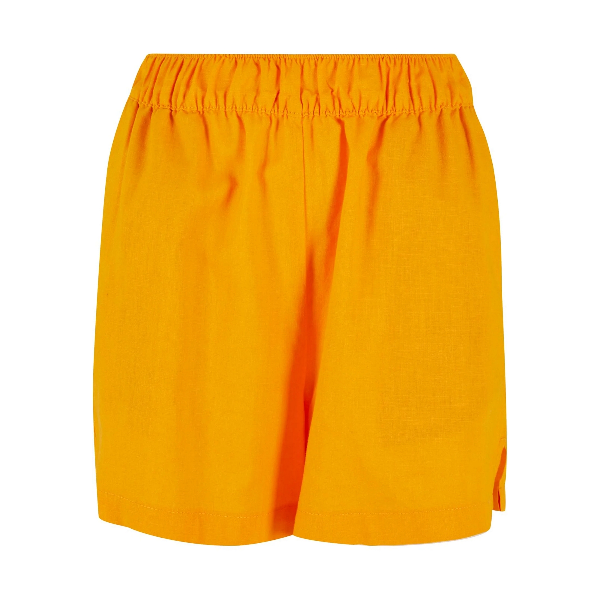 Urban Classics Dames linnen boxershort