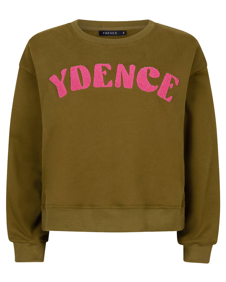 Ydence Sweat ws2413 sweater ydenc