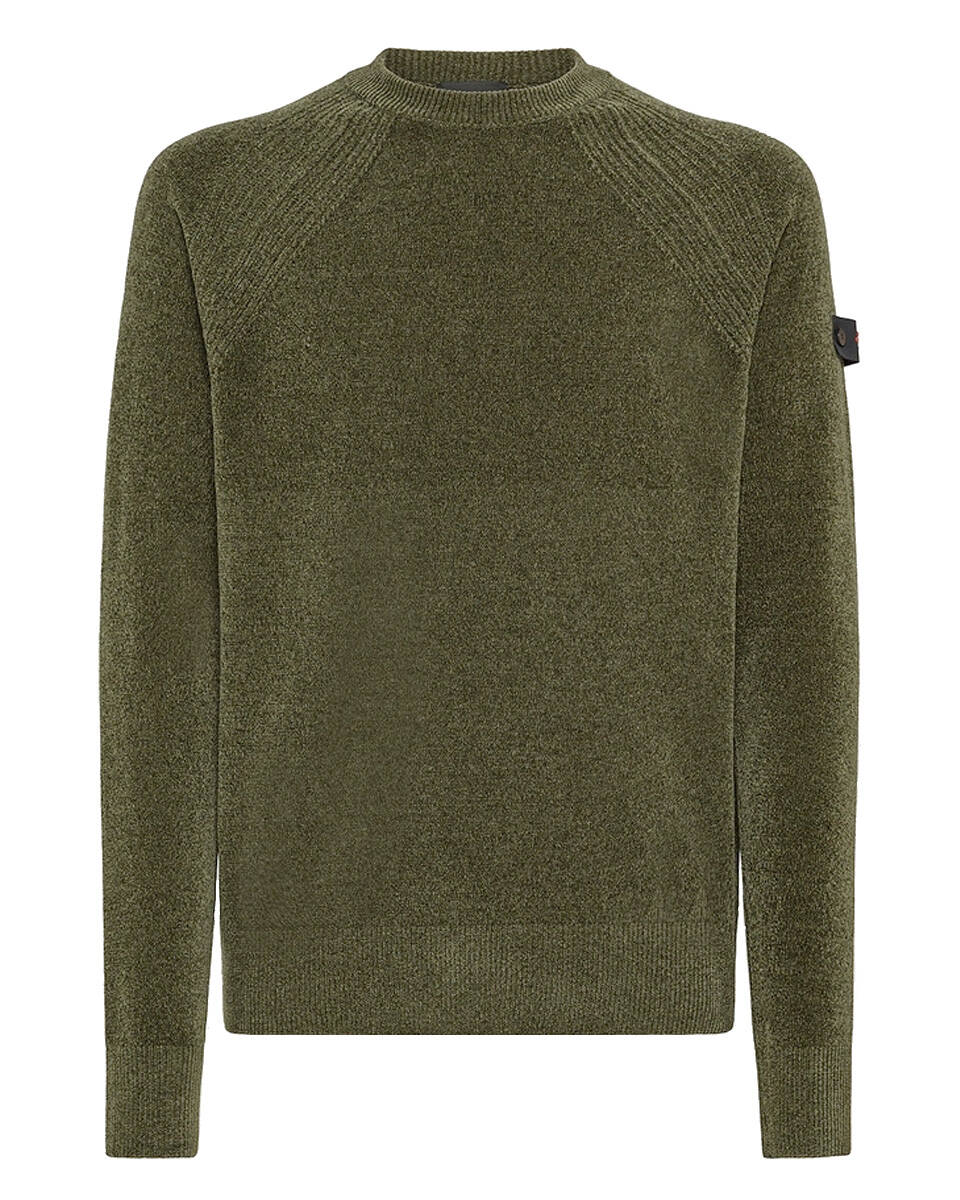 Peuterey Pullover peu5258 sironi