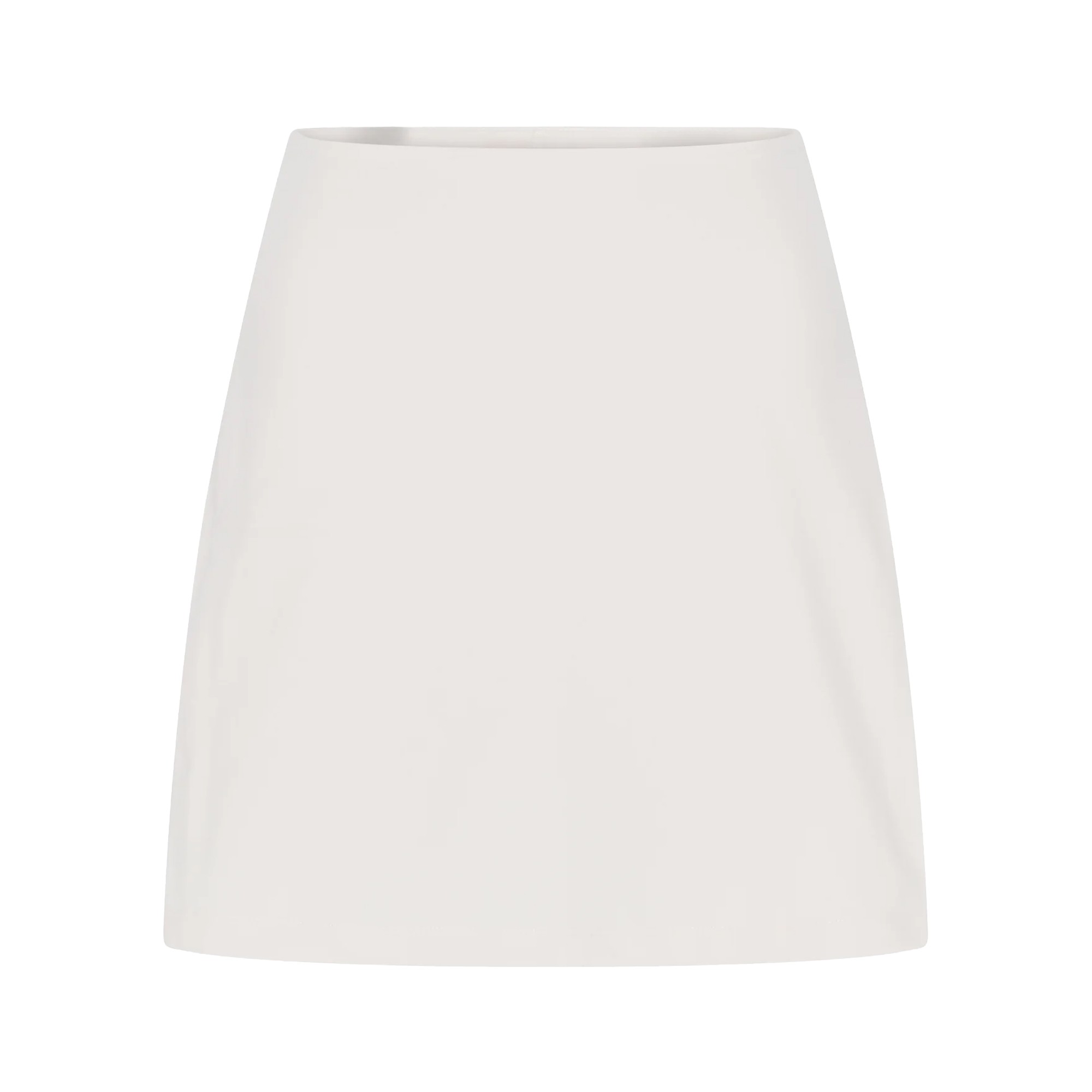 Girlfriend Collective Dames hoog rise fitness skort
