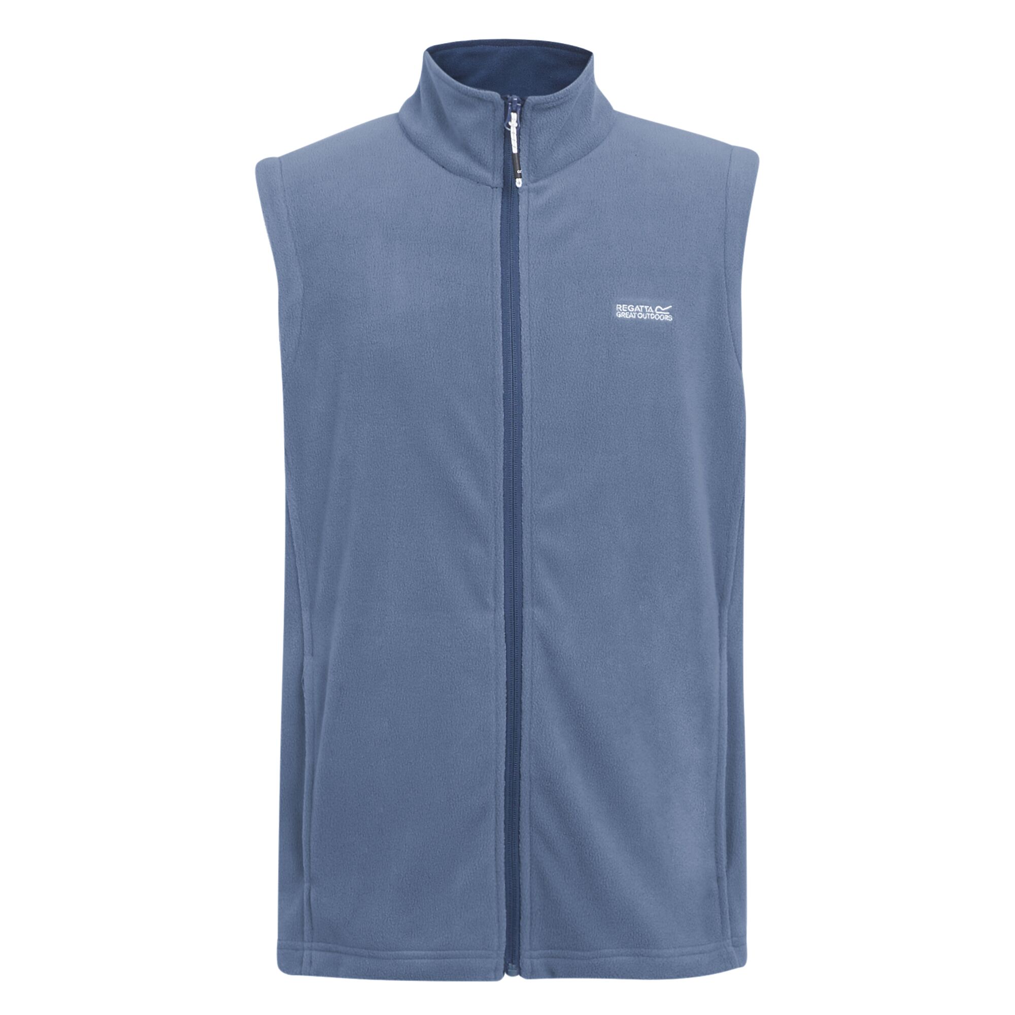 Regatta Grote buitenshuis heren tobias bodywarmer gilet