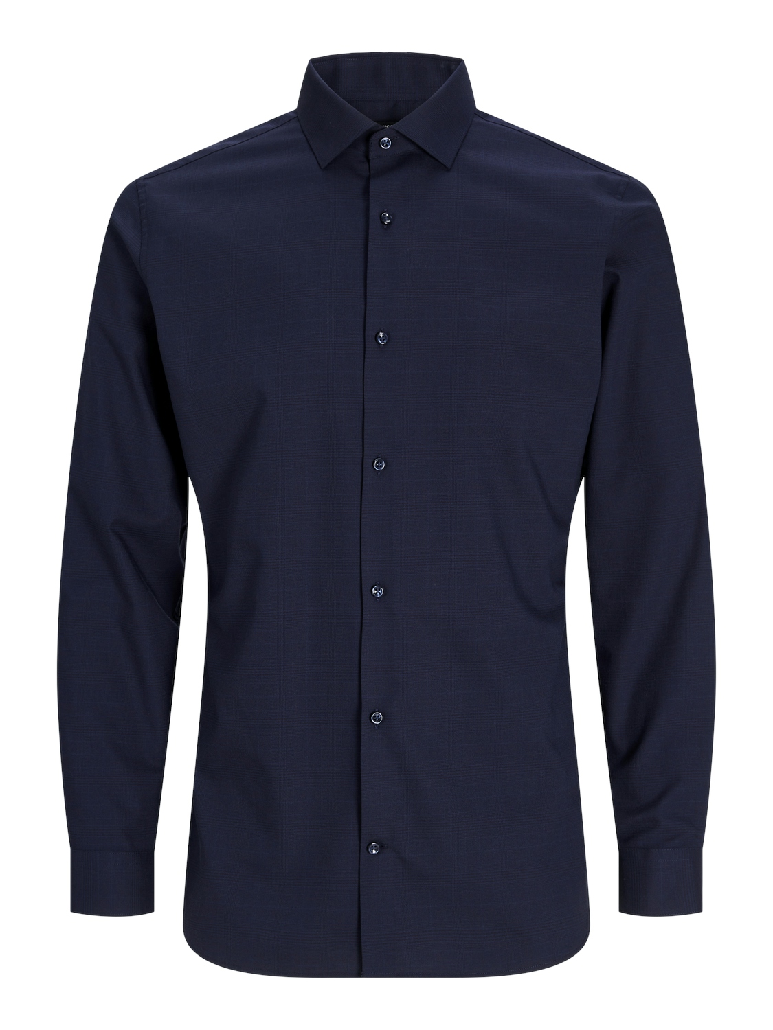Jack & Jones Jprblaparker check l/s shirt sn