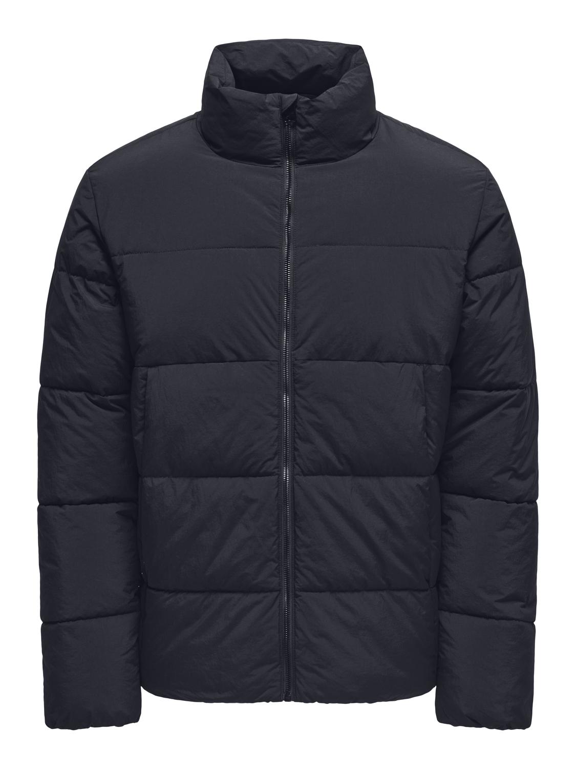 Only & Sons Onsglobal puffer jacket cs otw