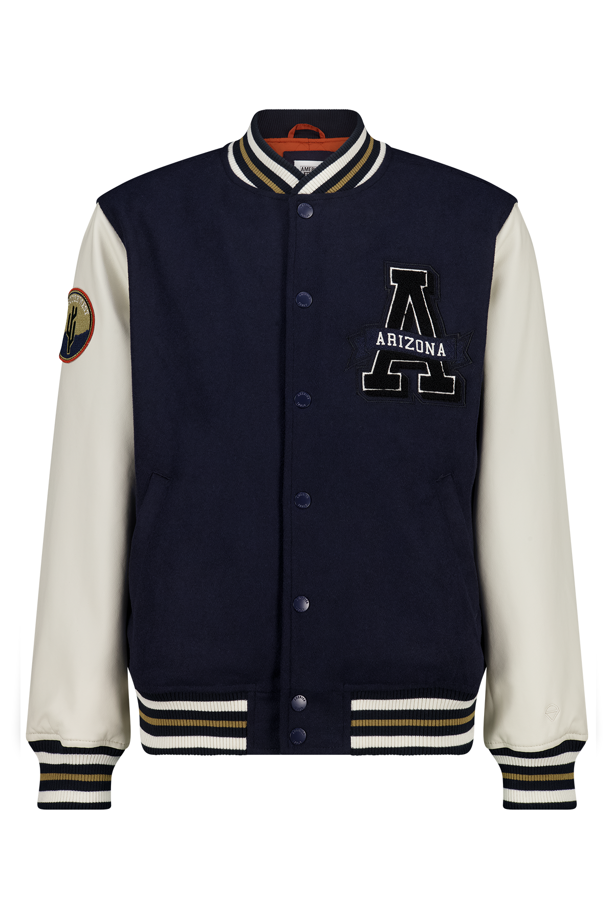 America Today Varsity jacket joe jr