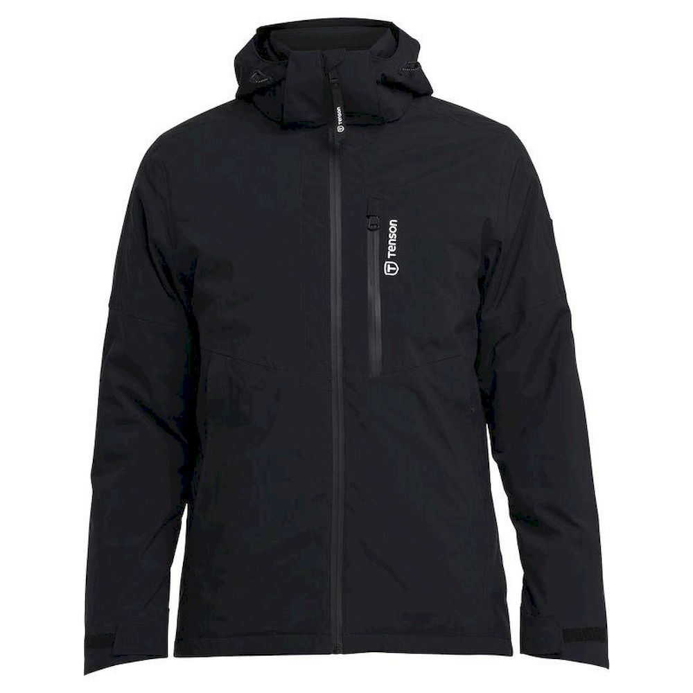 Tenson core ski jacket men jack ski heren