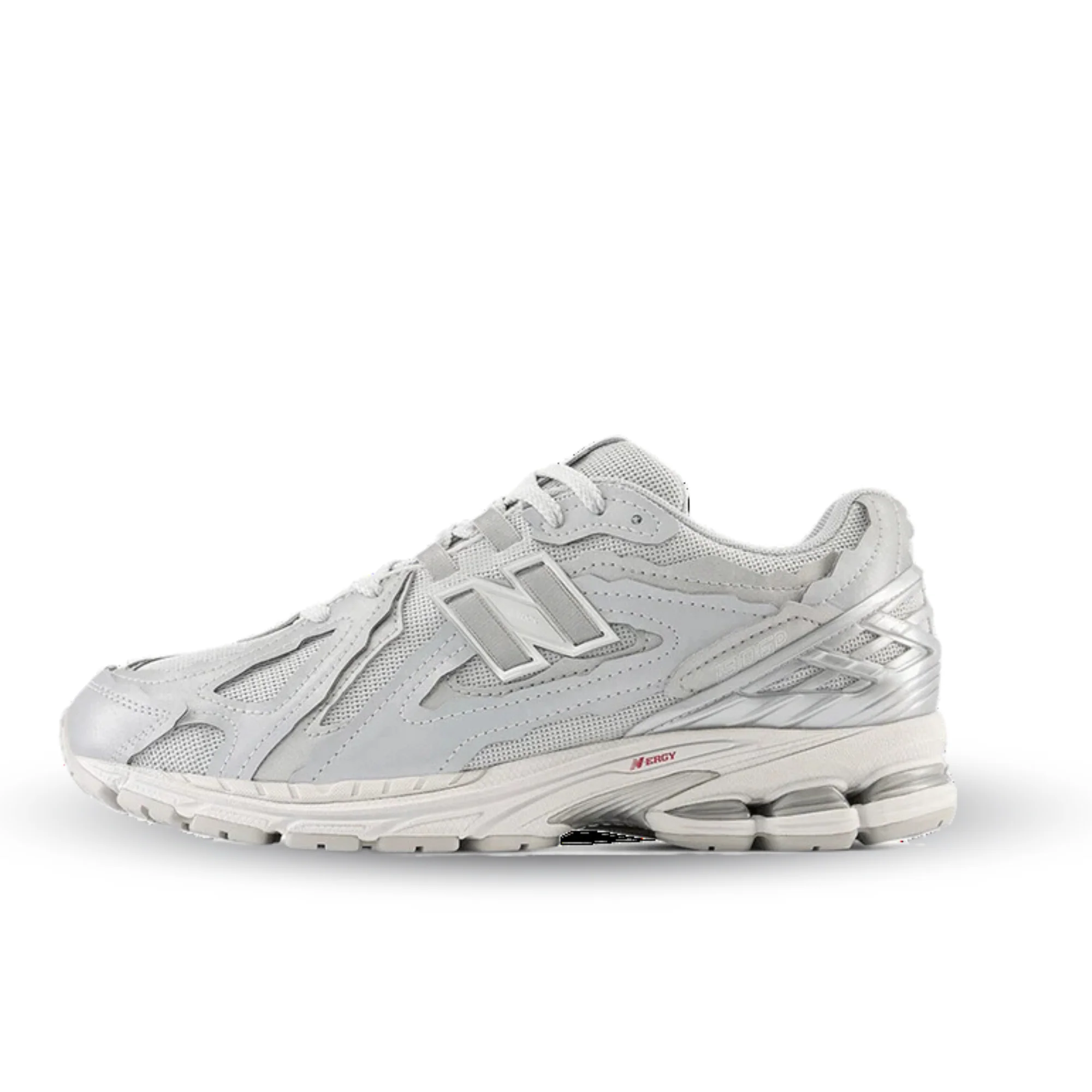 New Balance 1906d protection pack silver metallic