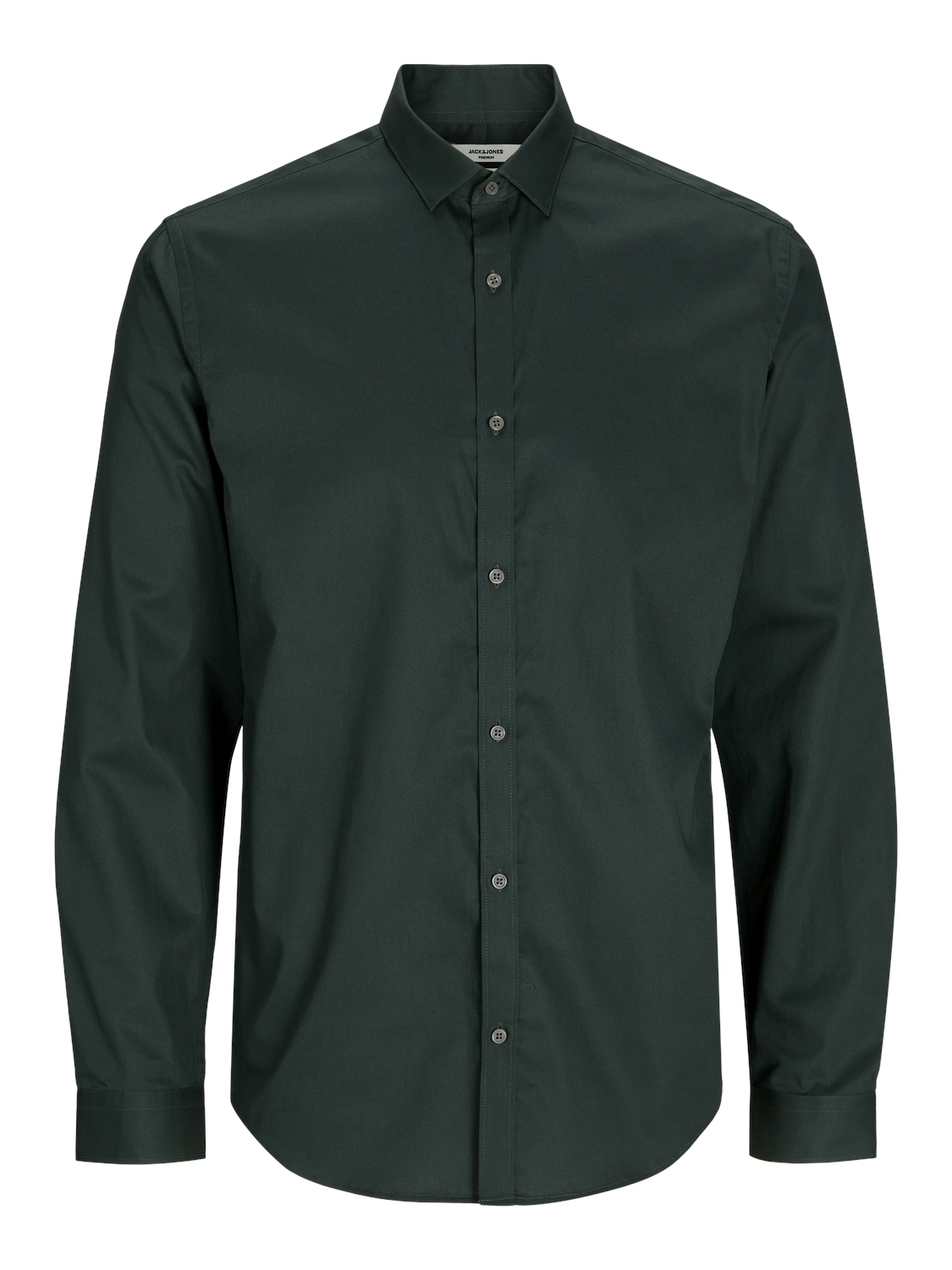 Jack & Jones Jprblacardiff shirt l/s noos