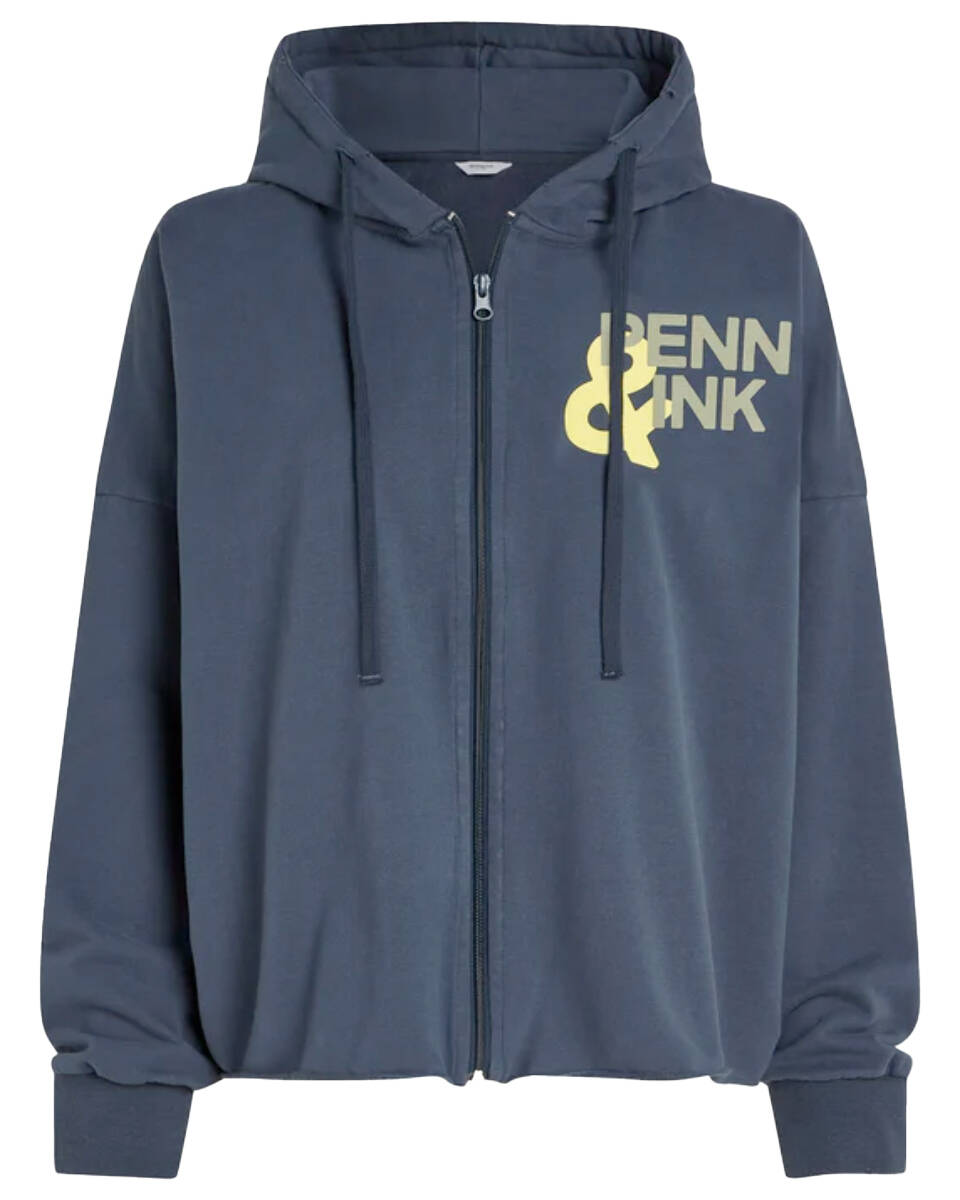 Penn & Ink Pullover louisiana