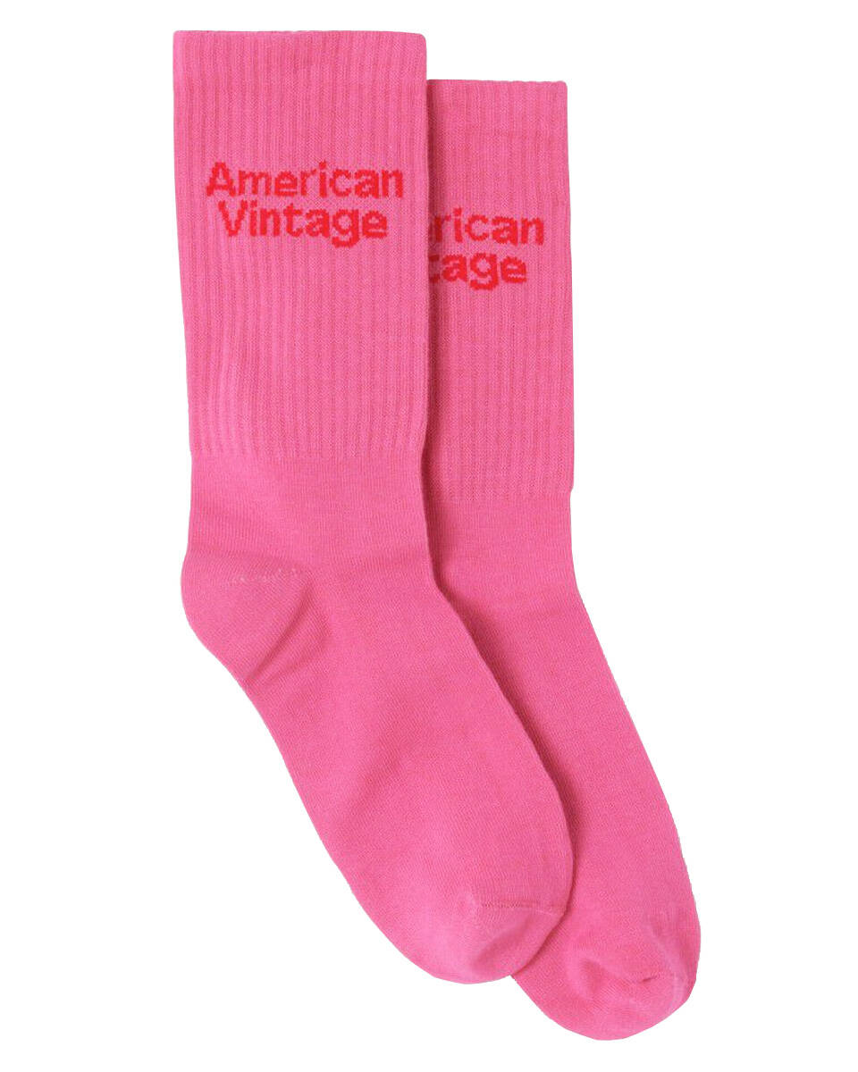American Vintage Panty's/sokken clyb00b