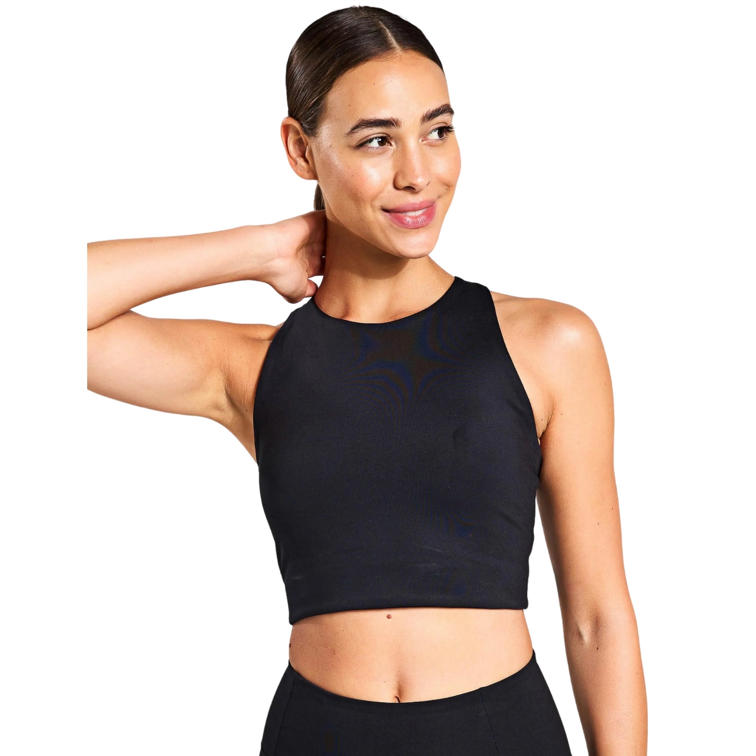 Girlfriend Collective Dames dylan sportbeha