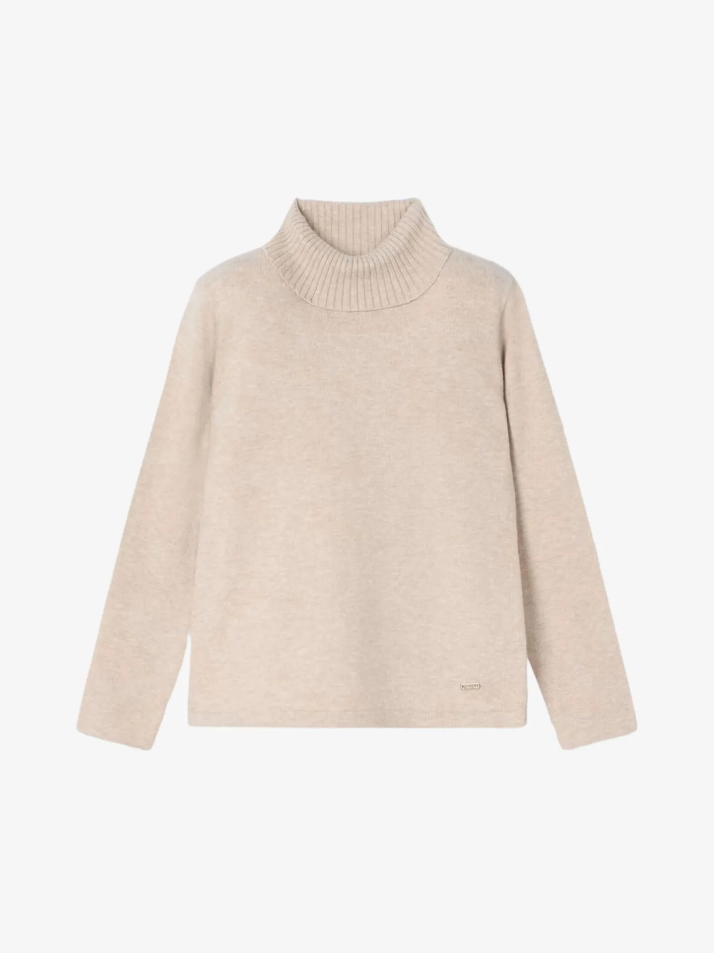 Mayoral Meisjes coltrui sand