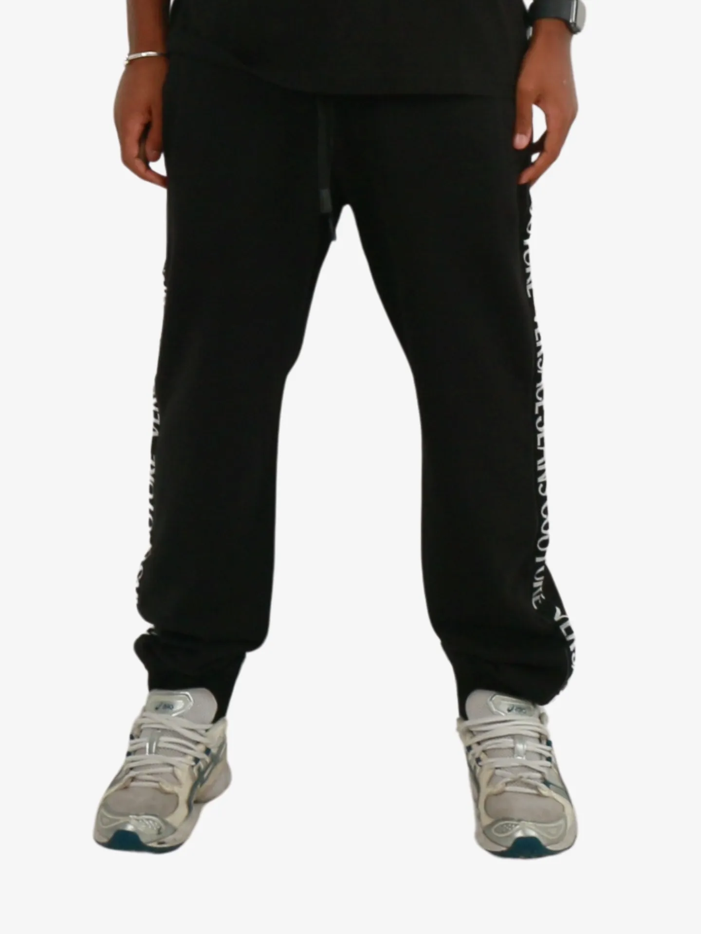 Versace Jeans Trousers pantaloni