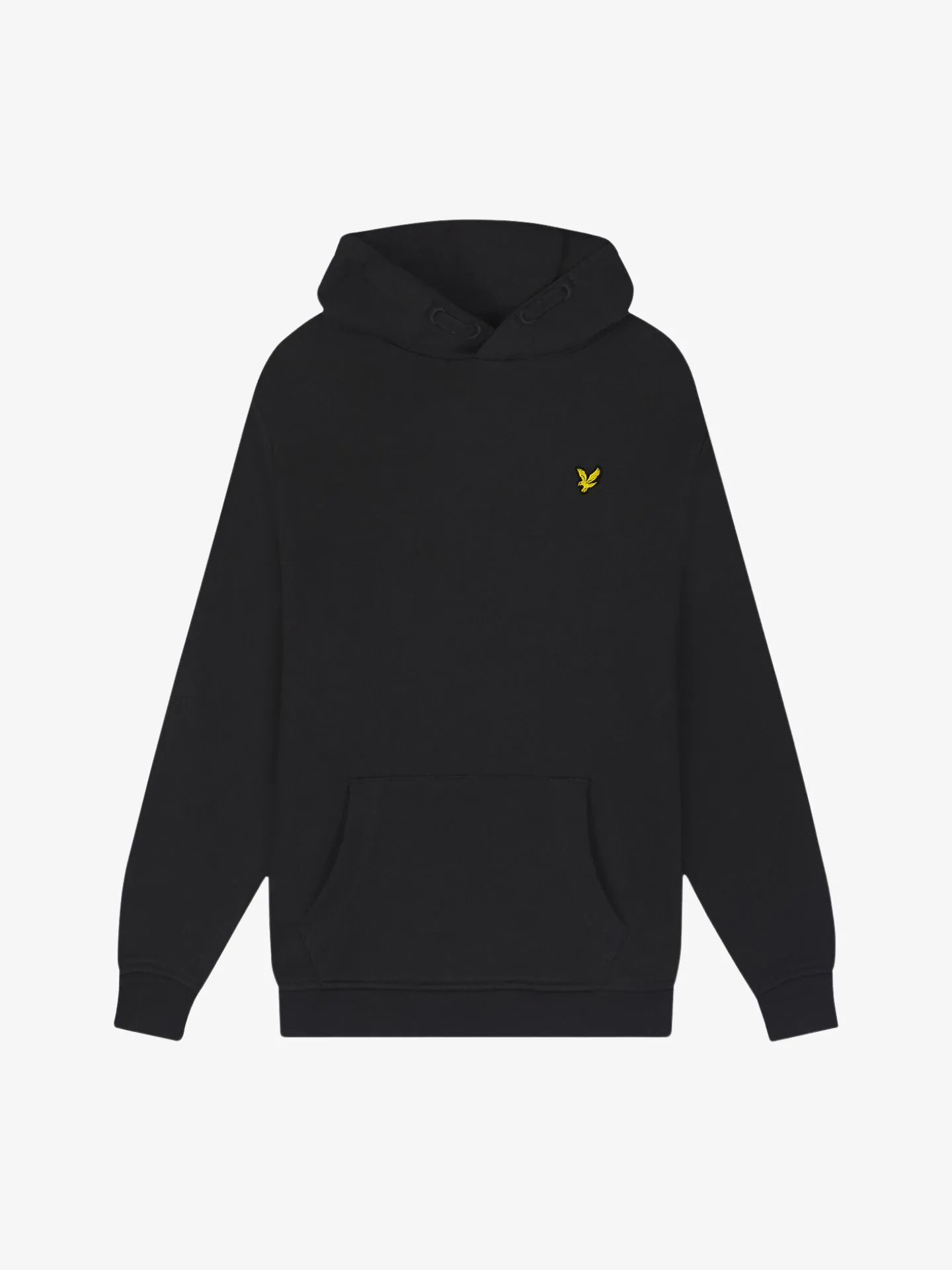 Lyle and Scott Jongens hoodie