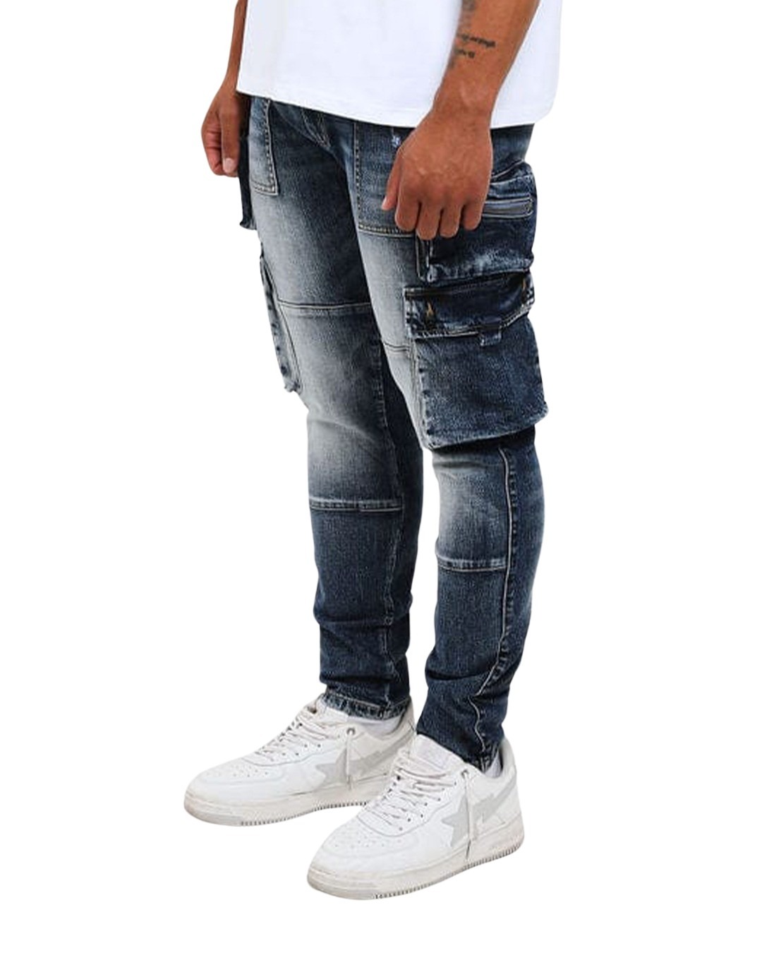 Amicci Cassara jeans