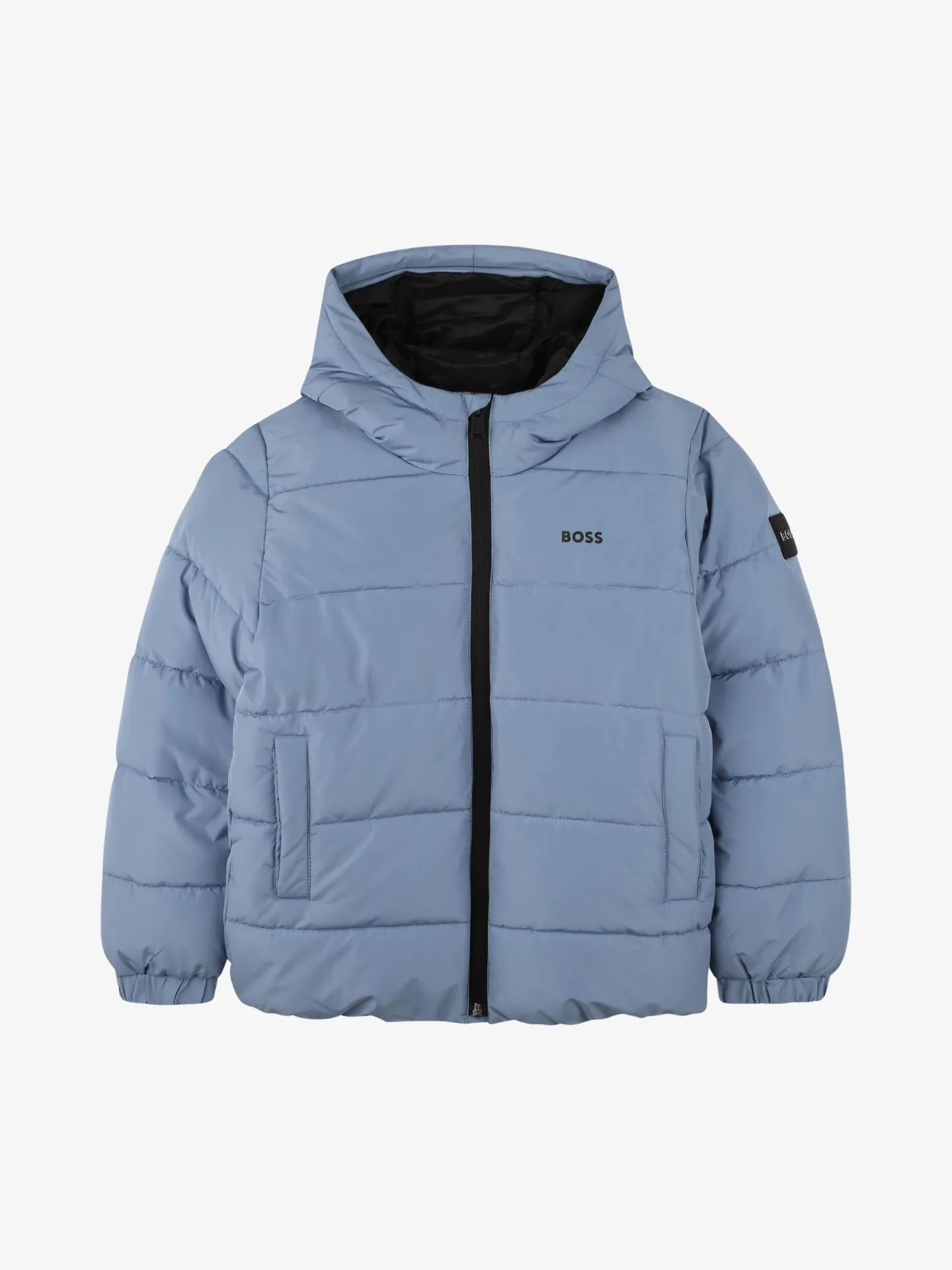 Hugo Boss Jongens winterjas