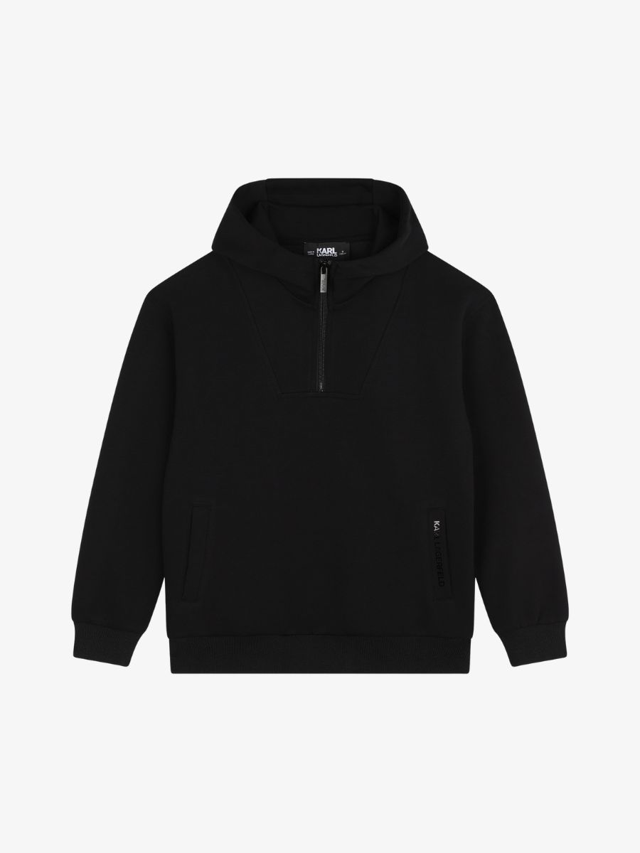 Karl Lagerfeld Jongens hoodie