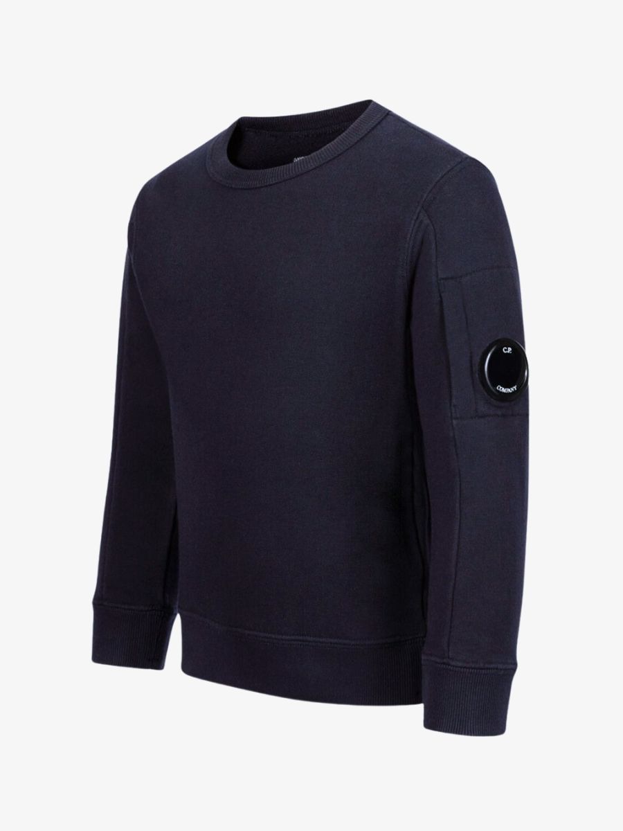 C.P. Company Jongens sweater