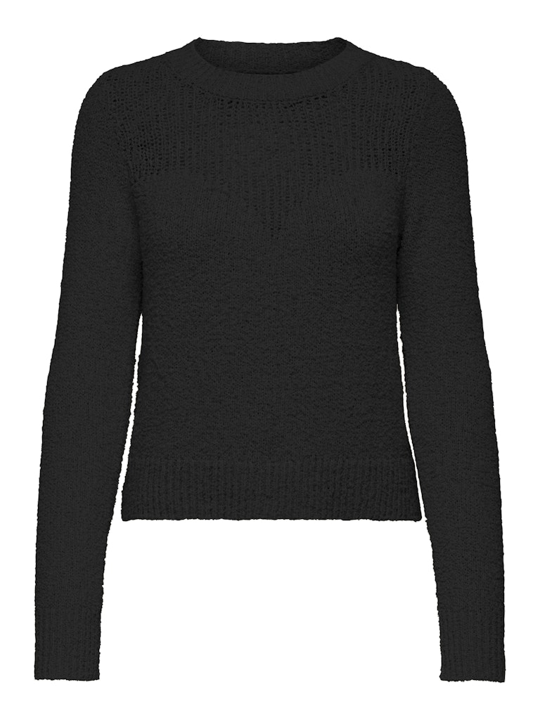 Only onlemira l/s o-neck knt 15327663 -