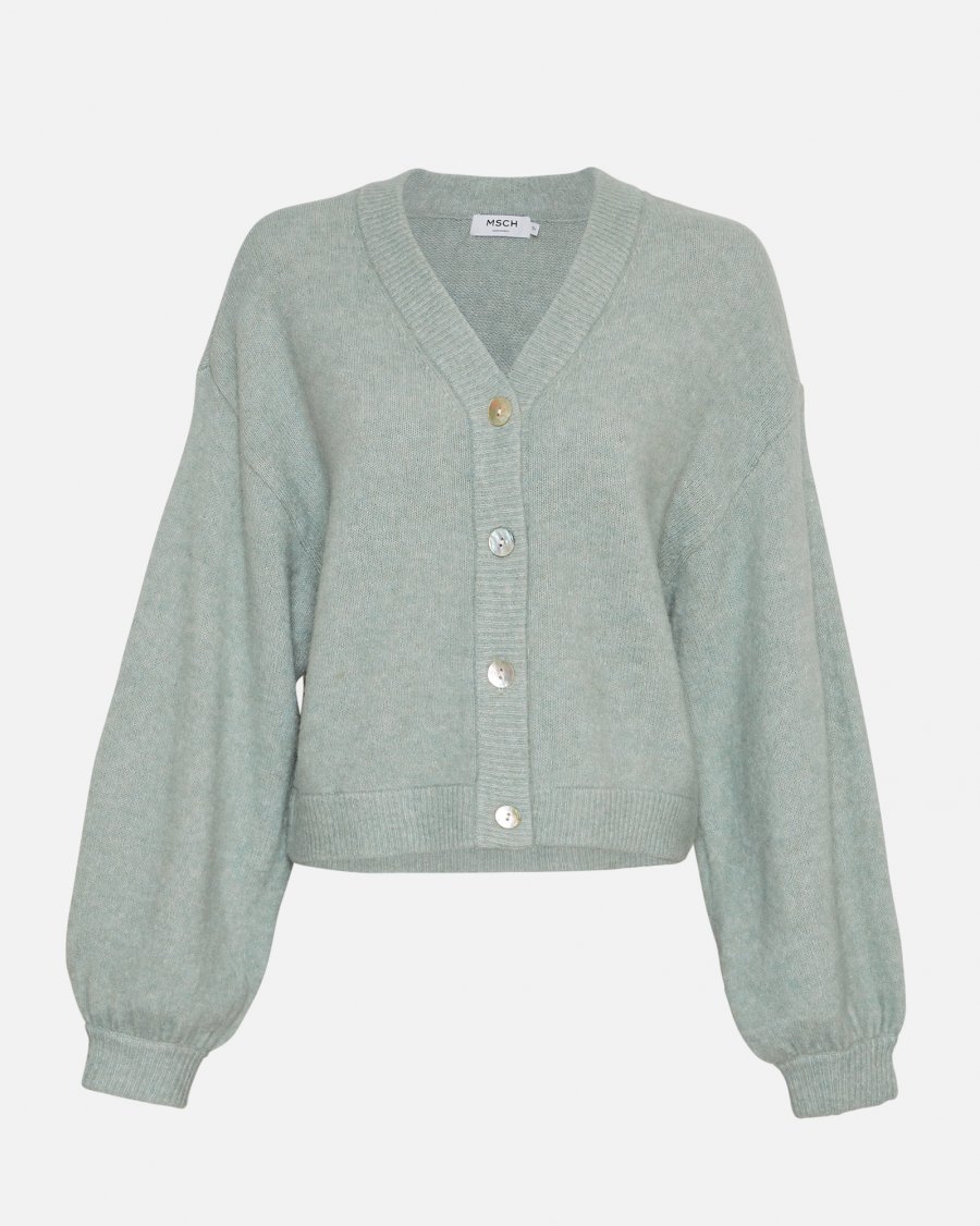 Moss Copenhagen petrinelle hope cardigan 18597 pine grove