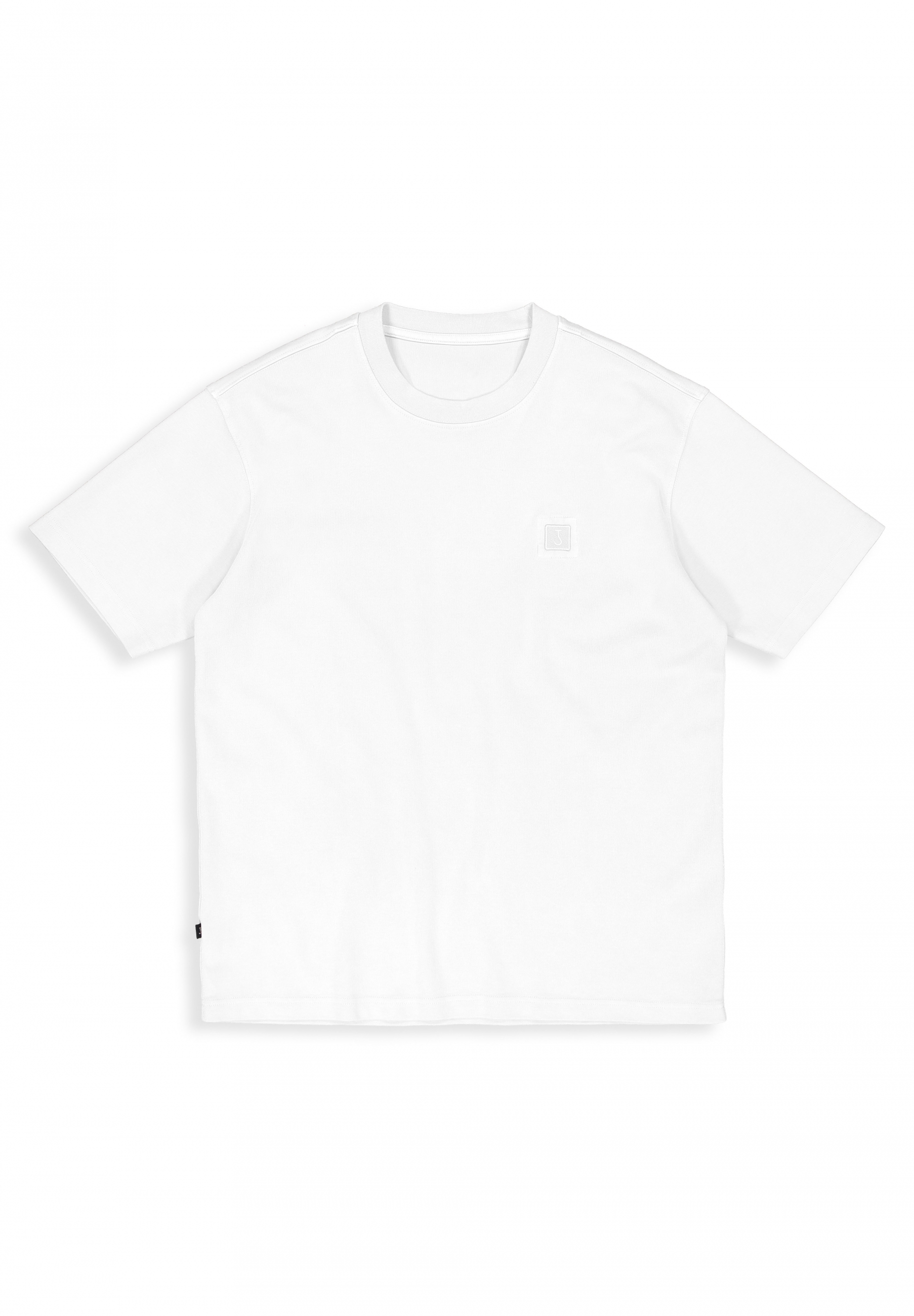 Butcher of Blue stanton loose tee m2412016 112-titan white