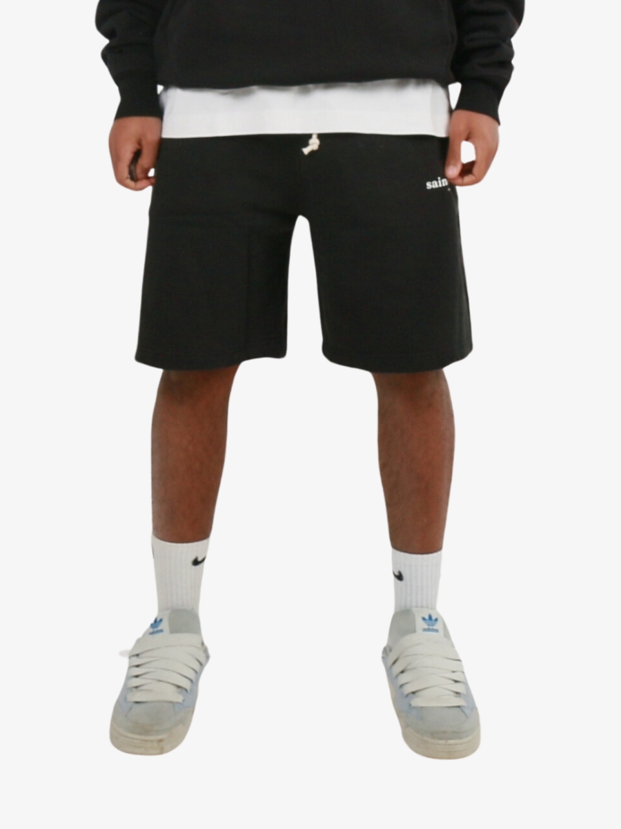 Saint Blanc Heren short blanc short