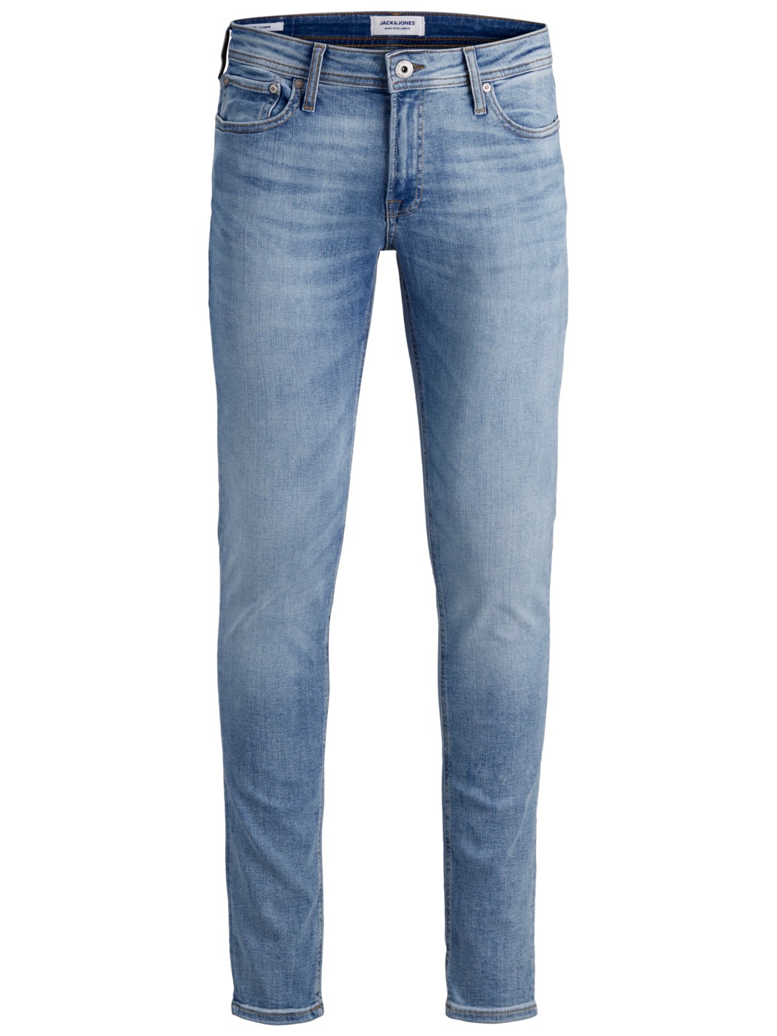 Jack & Jones Jack jones jjiliam jjoriginal am 792 50sps 12149678 denim