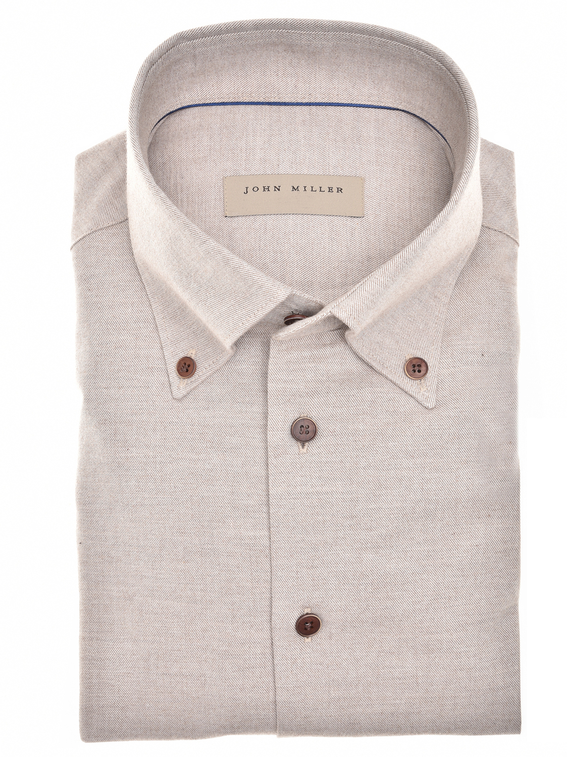 John Miller Shirt slim fit