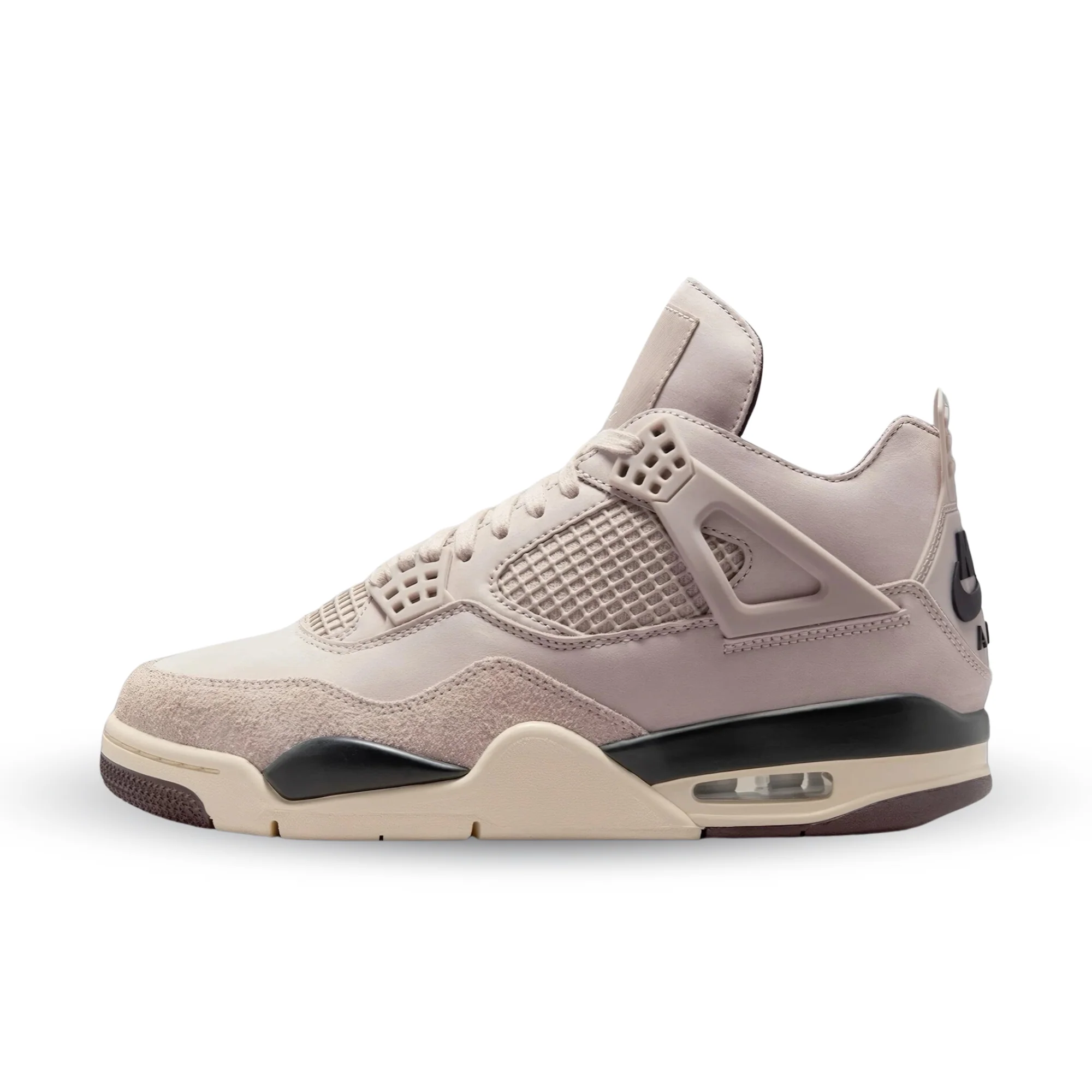 Nike Air jordan 4 retro og sp a ma maniére while you were sleeping