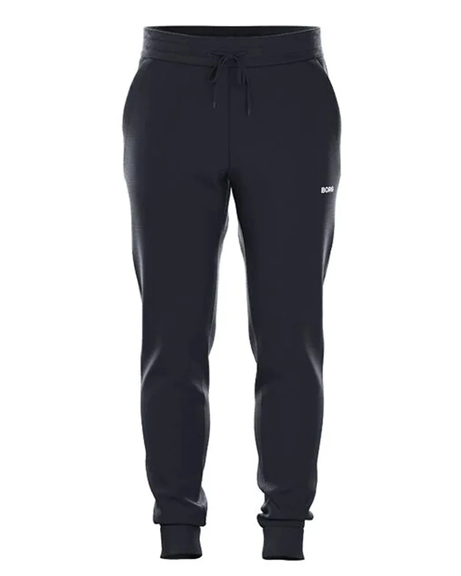 Björn Borg Heren borg essential 4 pants