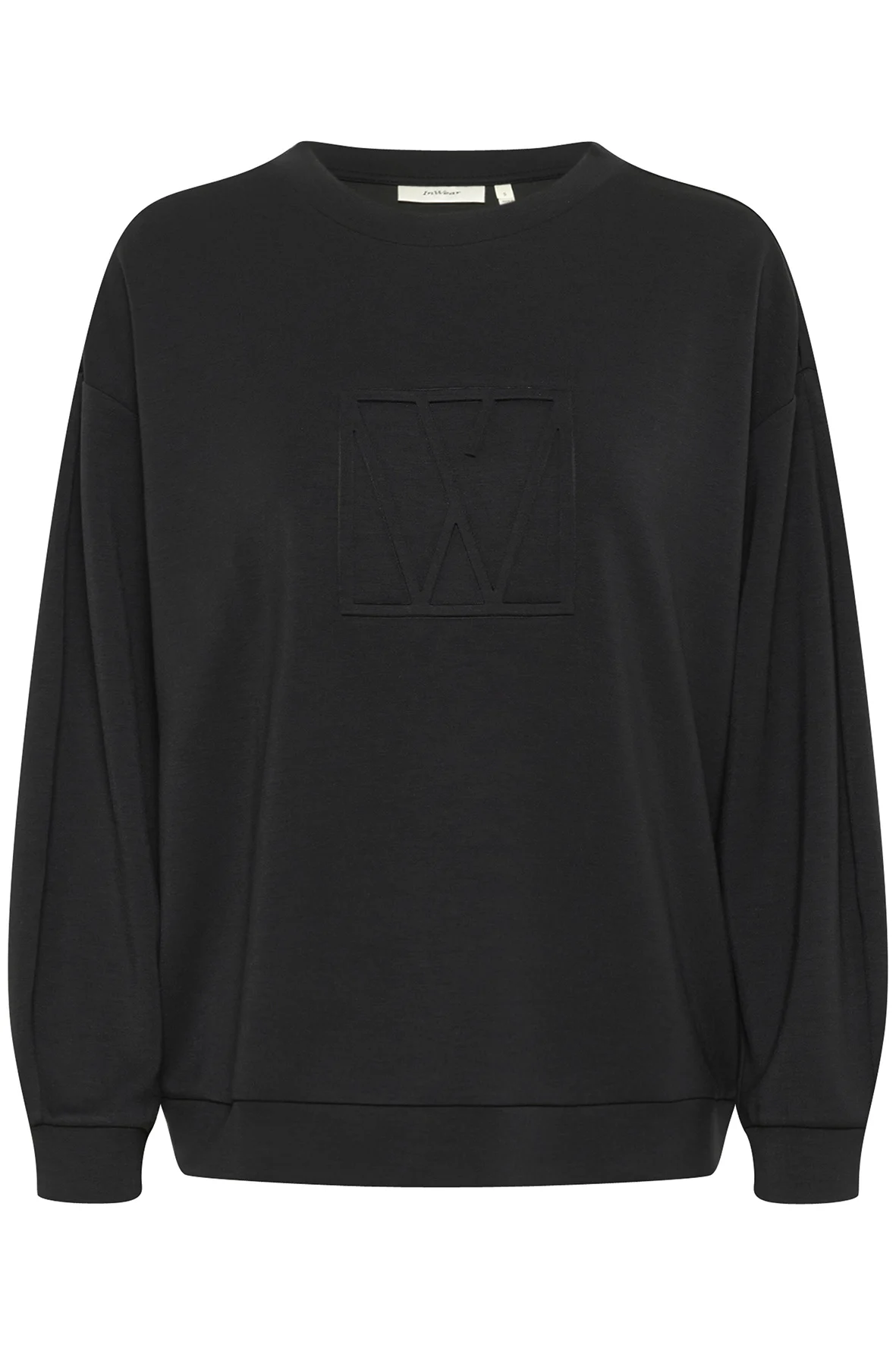 InWear 30109998 laicent vincent mono sweat