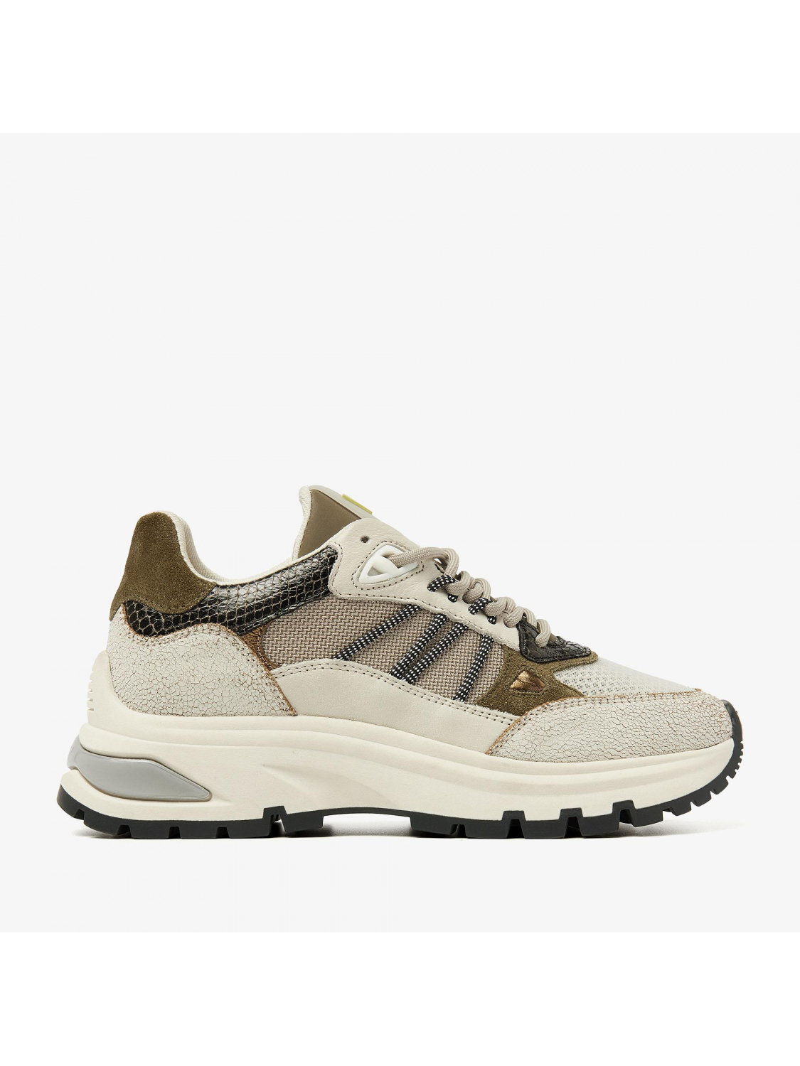 Via Vai dames sneaker model Liz dae