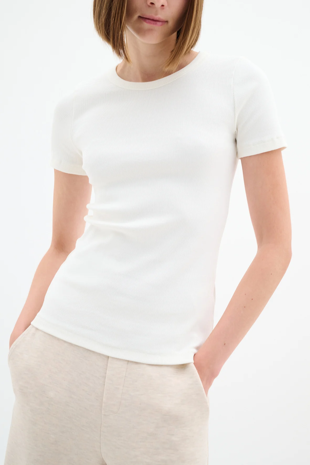 InWear 30109346 lolah base tee
