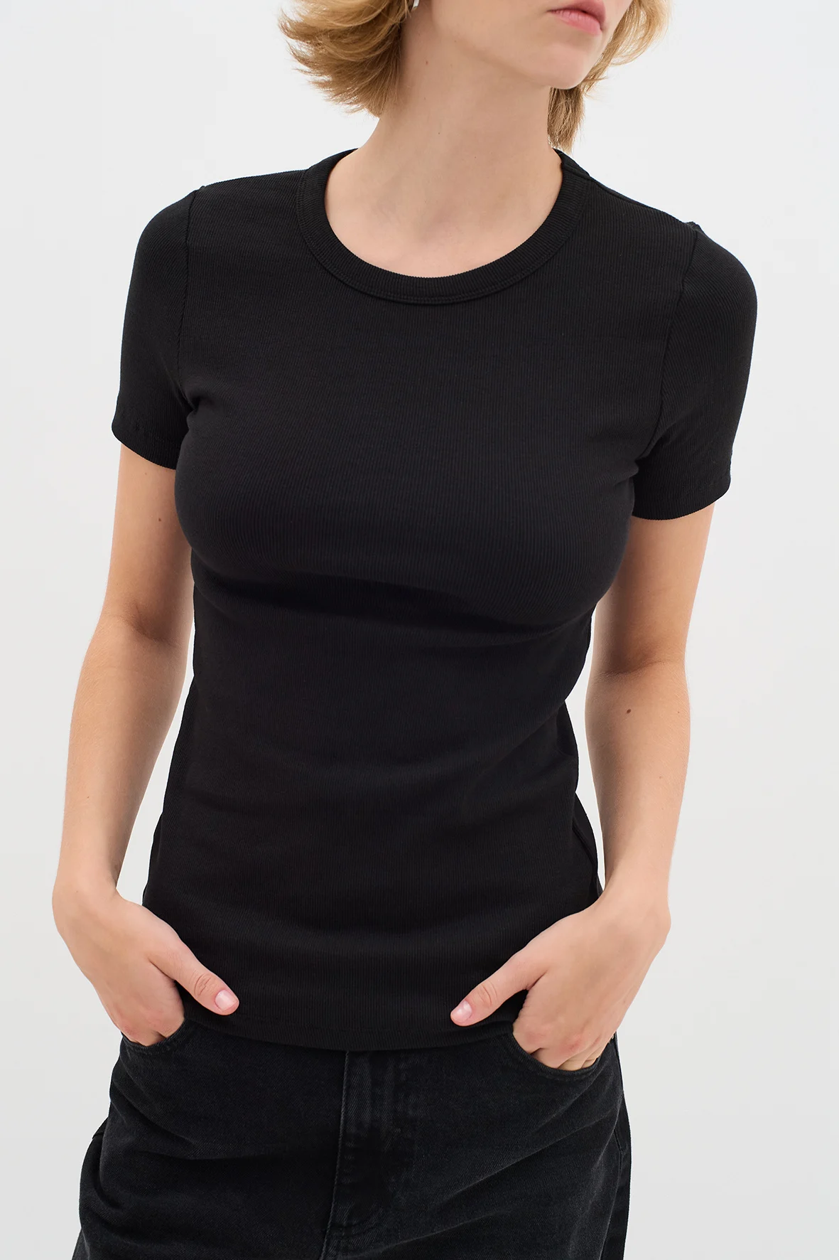 InWear 30109346 lolah base tee