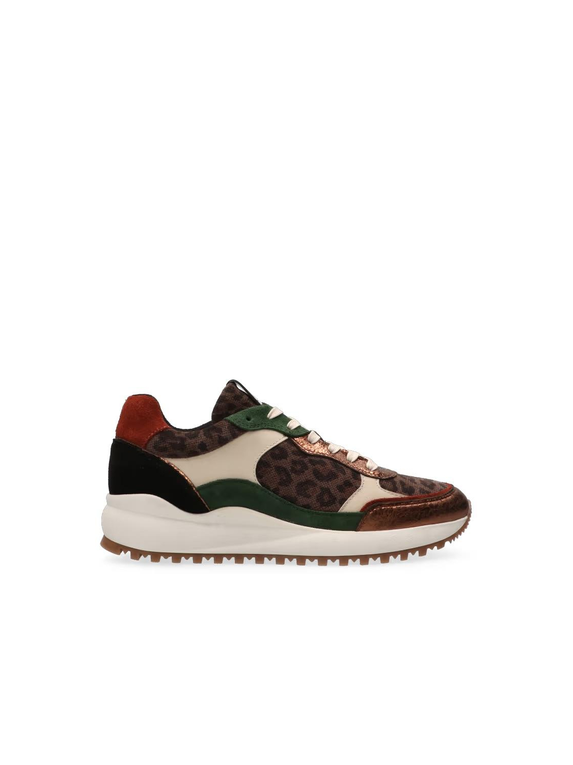 Maruti dames sneaker model Billa