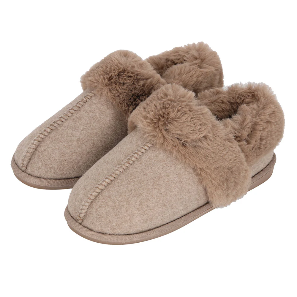 Apollo Pantoffels (2-delig)