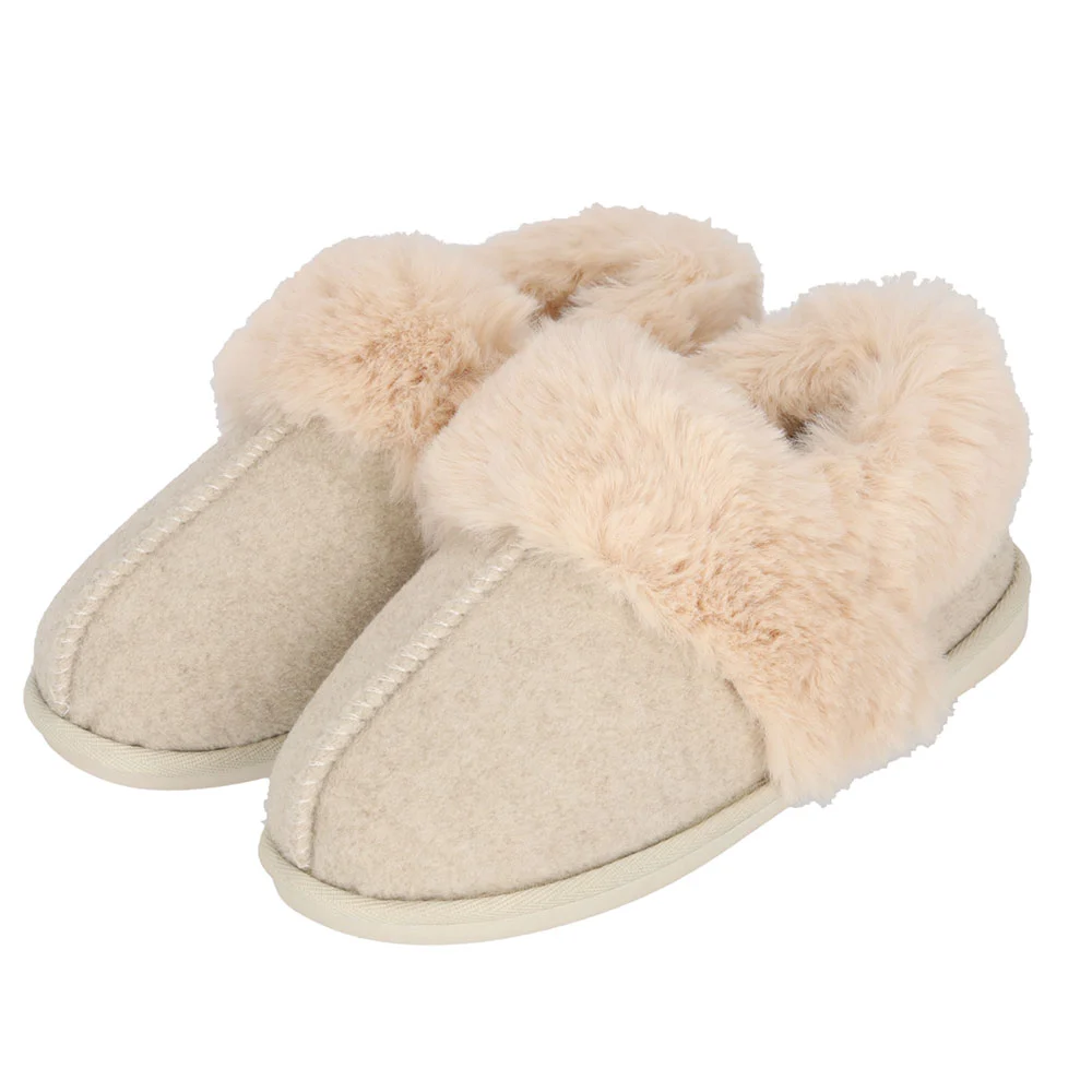 Apollo Pantoffels (2-delig)