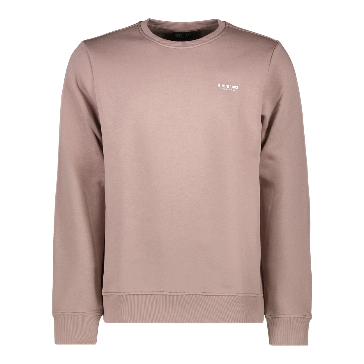 Cars Jaxon sw light brown taupe