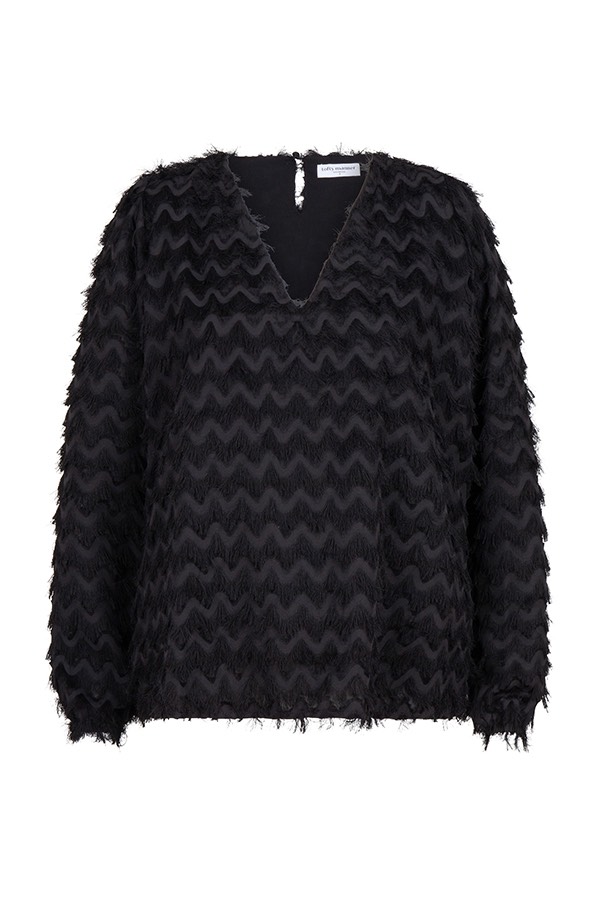 Lofty Manner Blouse cathy -