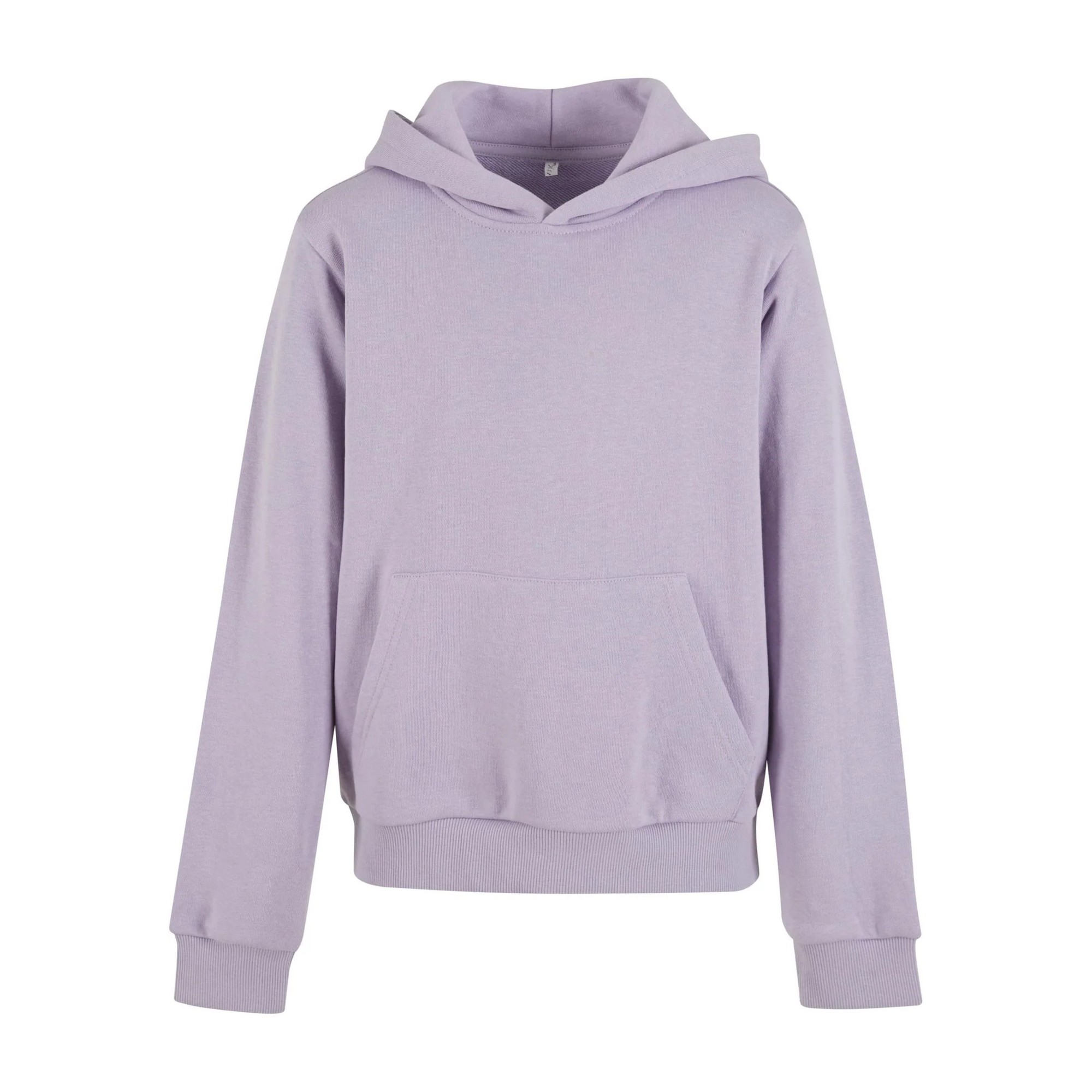 Urban Classics Meisjes badstof lichtgewicht oversized hoodie