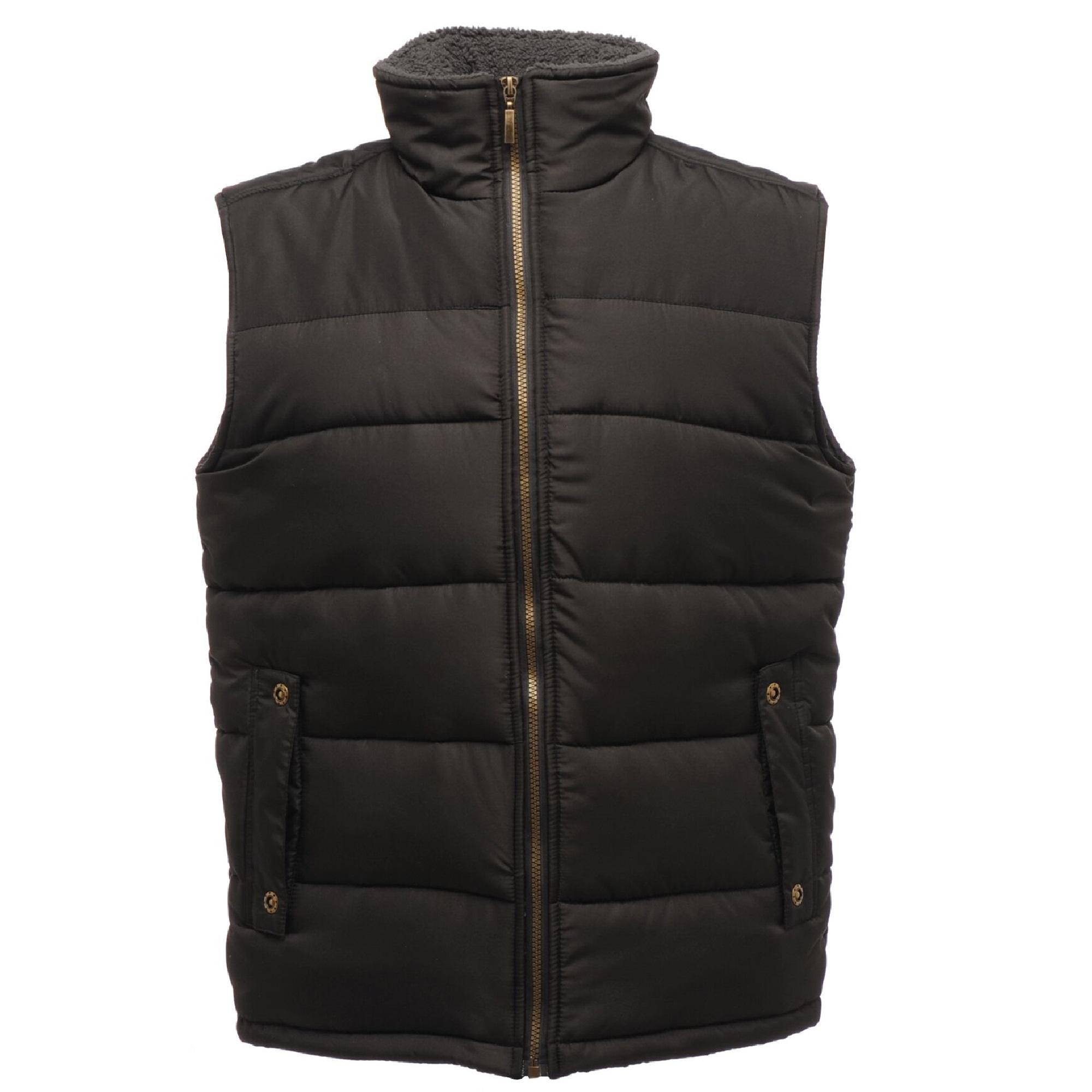 Regatta Heren standout altoona geïsoleerd bodywarmer jasje