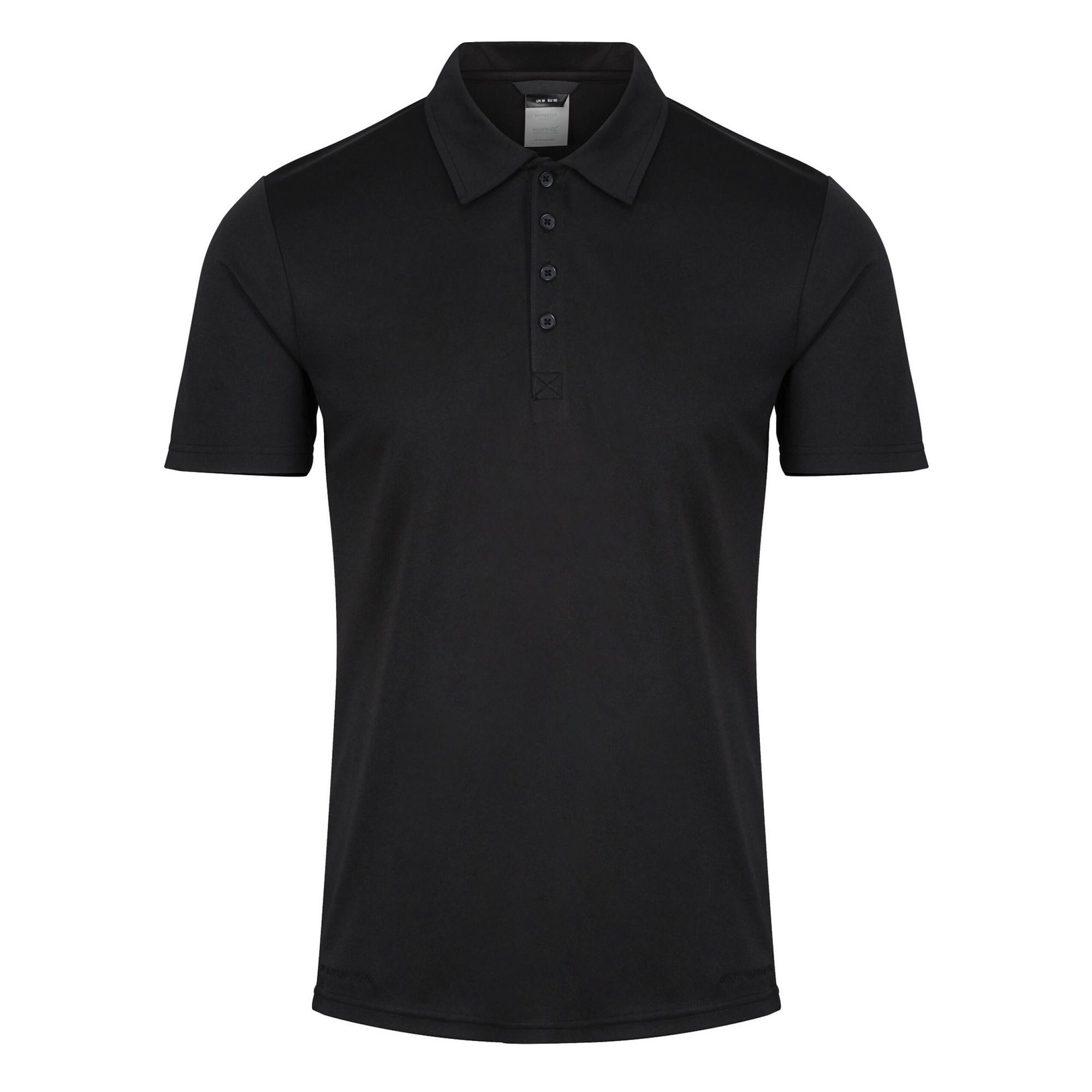 Regatta Heren gerecycled poloshirt