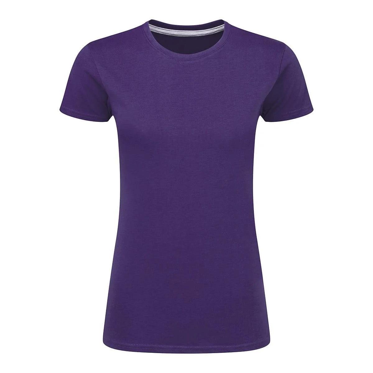 SG Dames perfecte afdruk tee