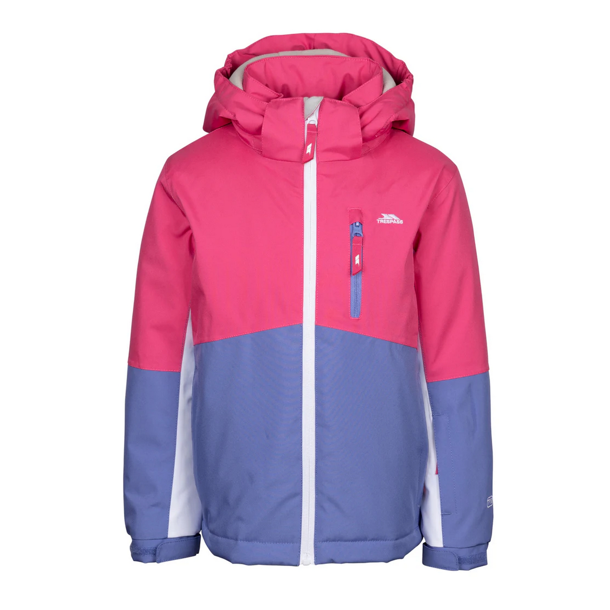 Trespass Kinder/kids lennox ski-jas