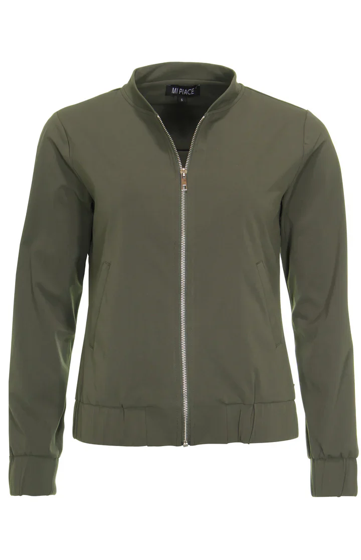 Mi Piace Travel jacket deep depht