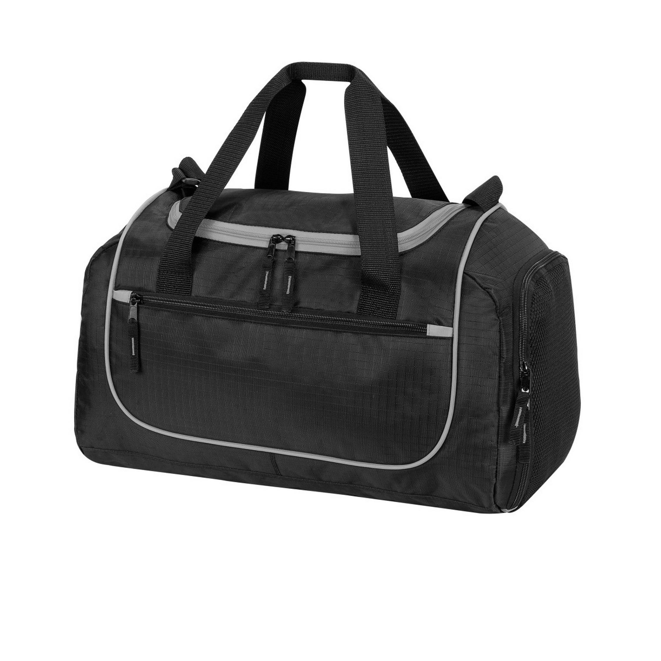 Shugon Piraeus schouderriem holdall-zak