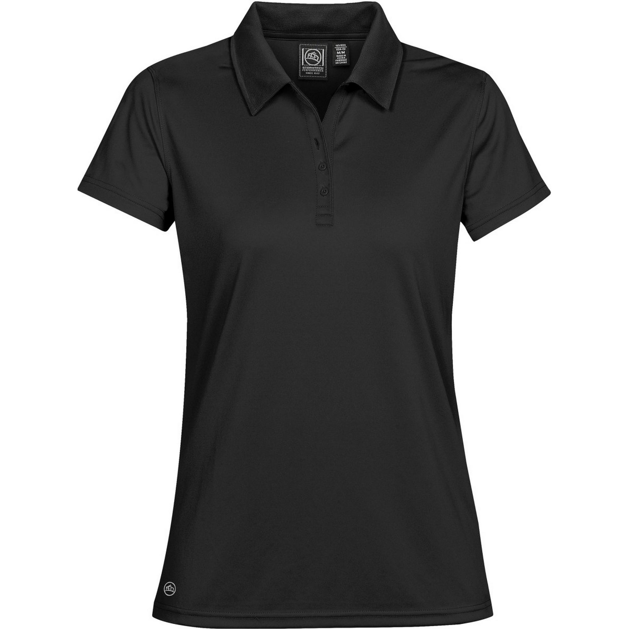 Stormtech Dames eclipse h2x-dry pique polo