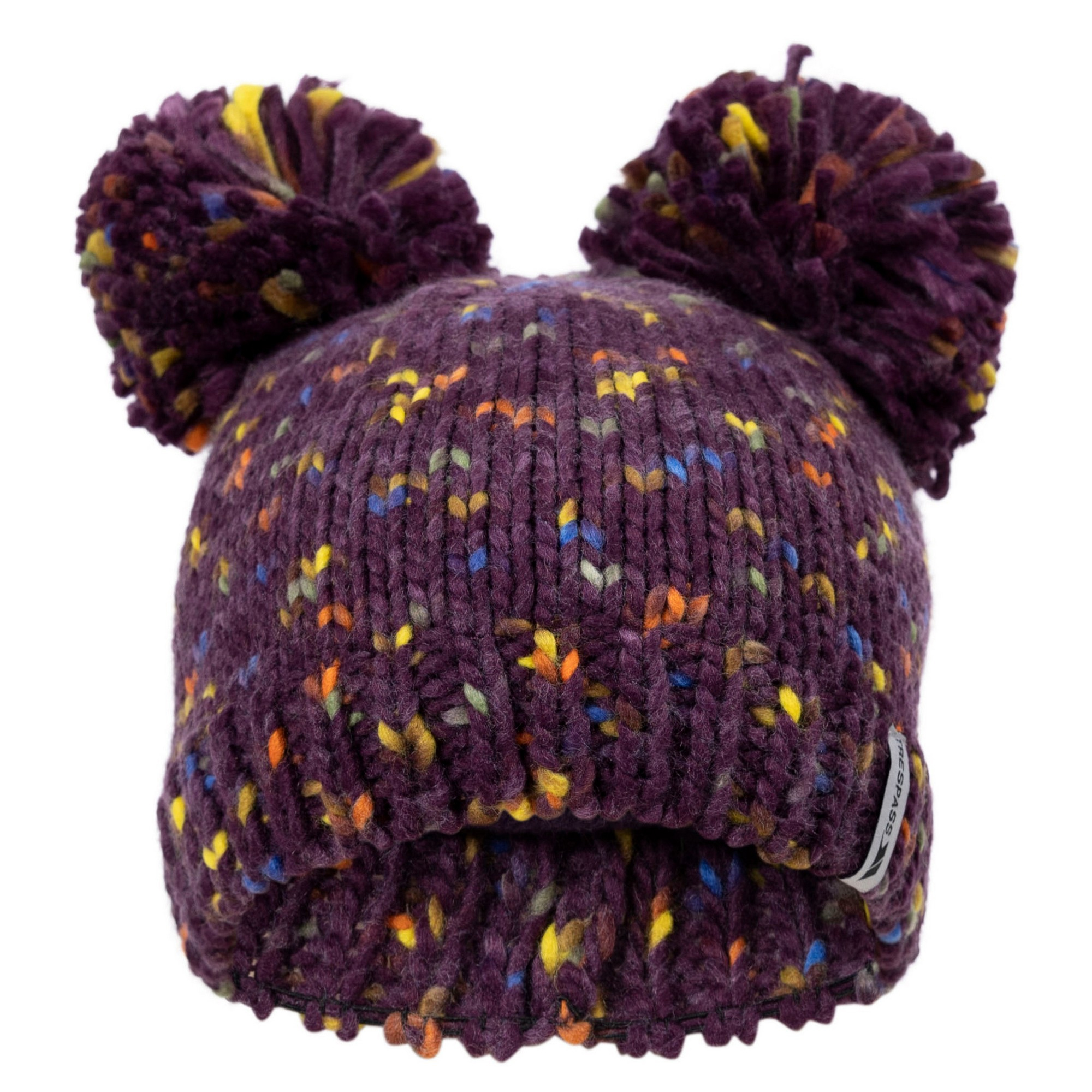 Trespass Kinderen/kinderen ted pom pom muts