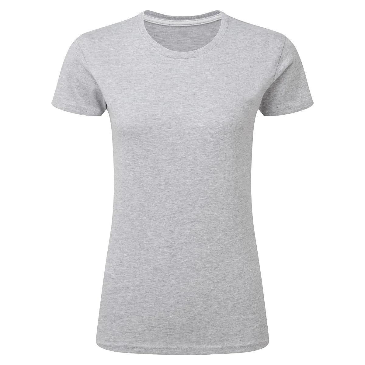 SG Dames perfecte afdruk tee