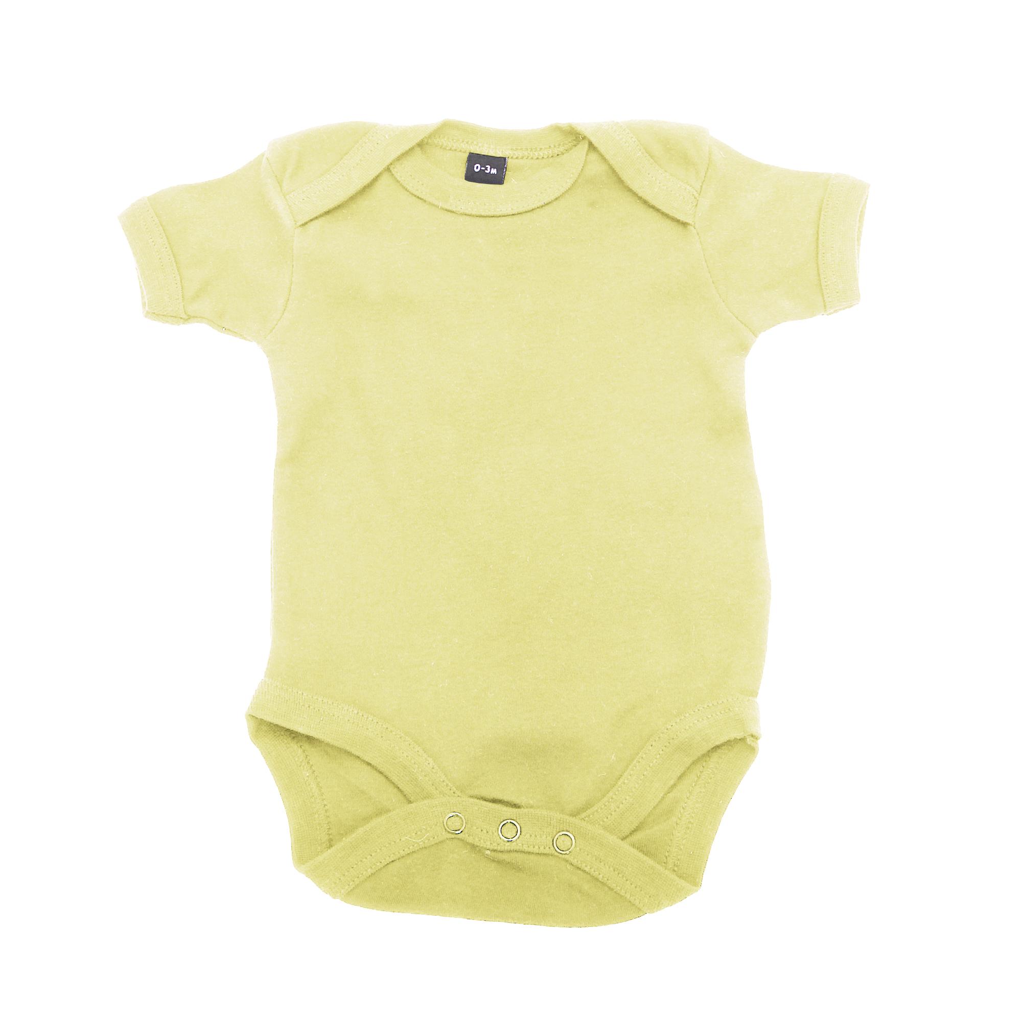 Babybugz Babybodysuit / baby en peuterkleding