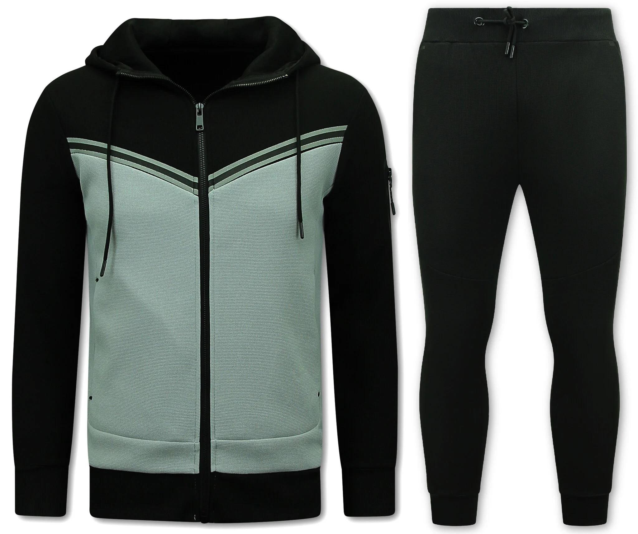 Top-Star Trainingspakken tracksuit